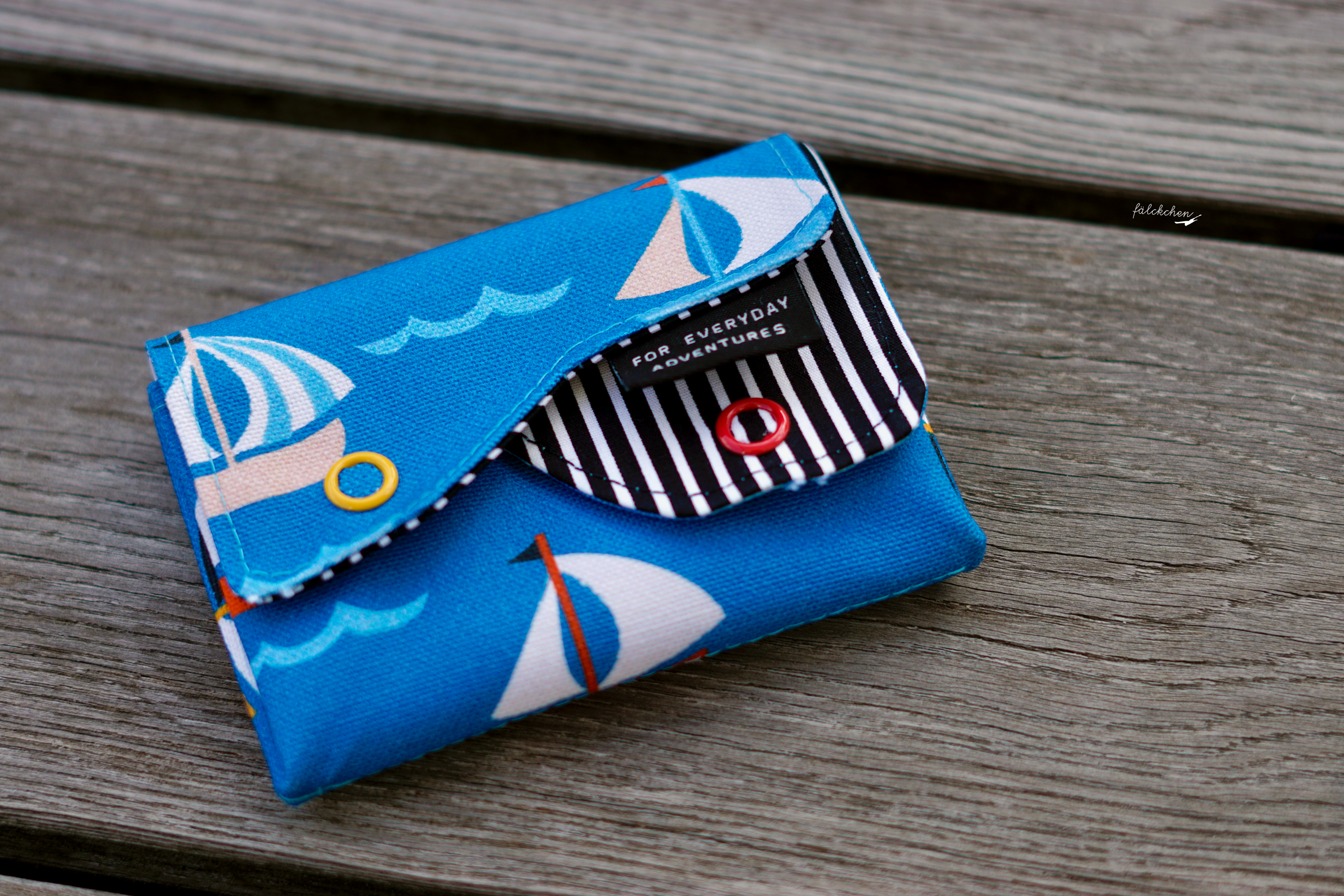 Bio Stoff  - Sail Away 