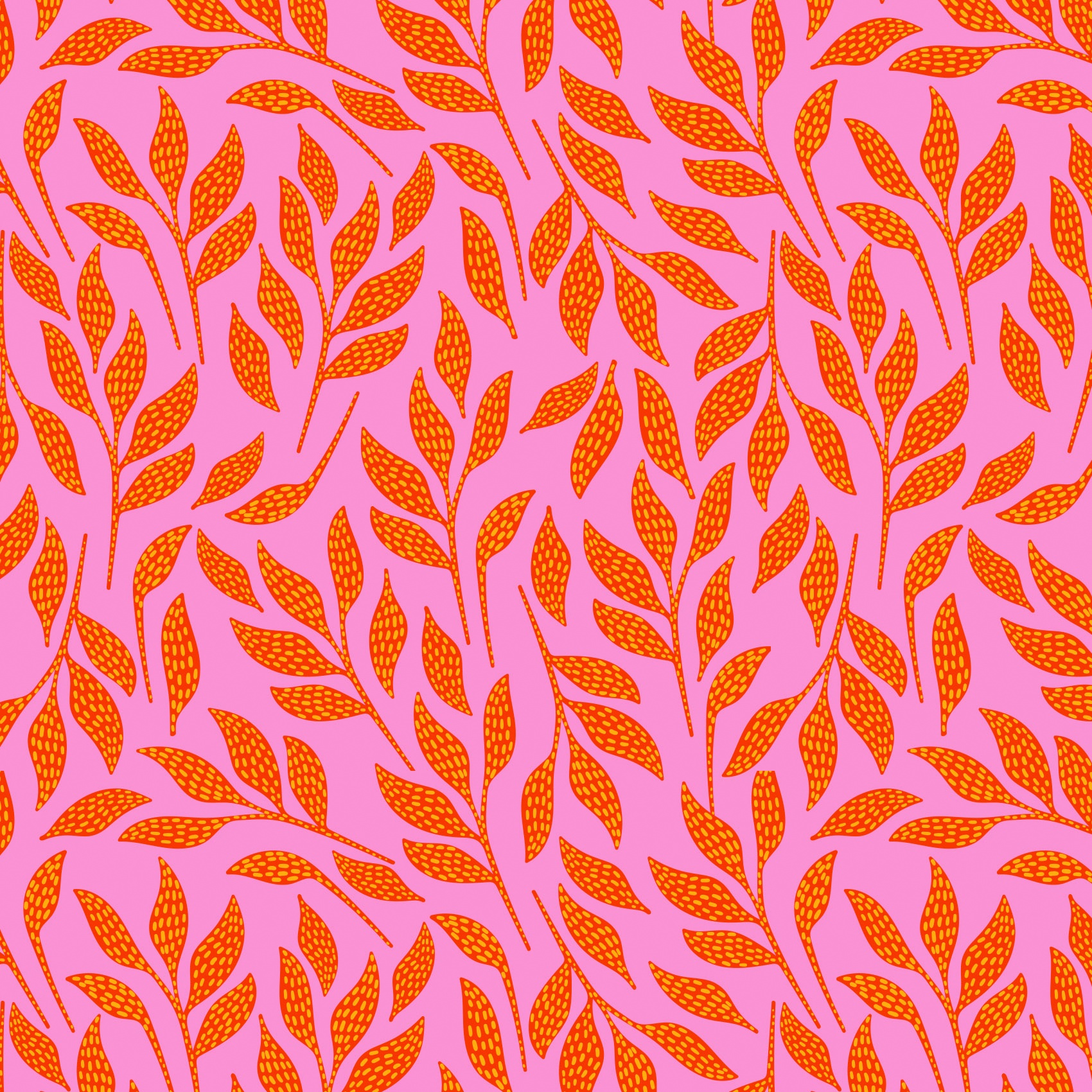 Bright & Fun Pink