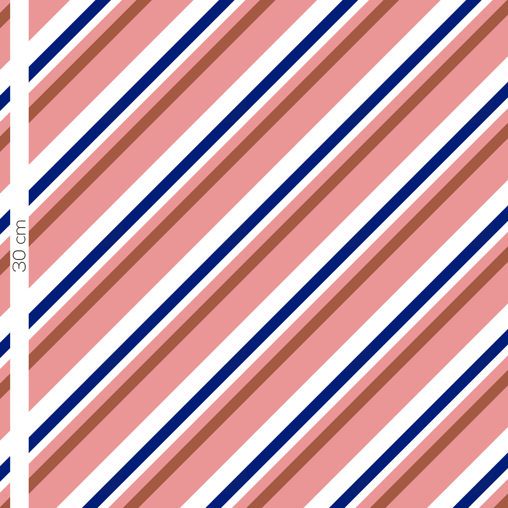 Modern Stripes, Webware