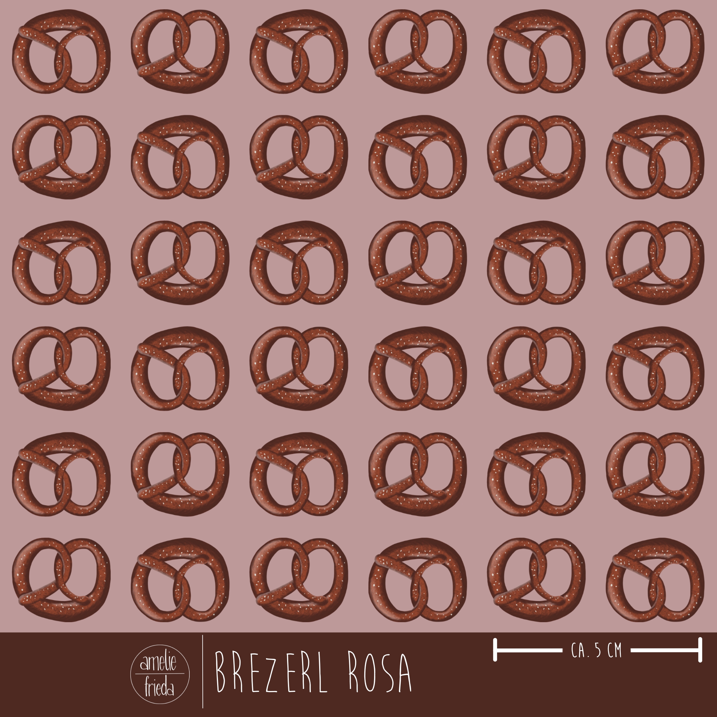 Brezerl Rosa