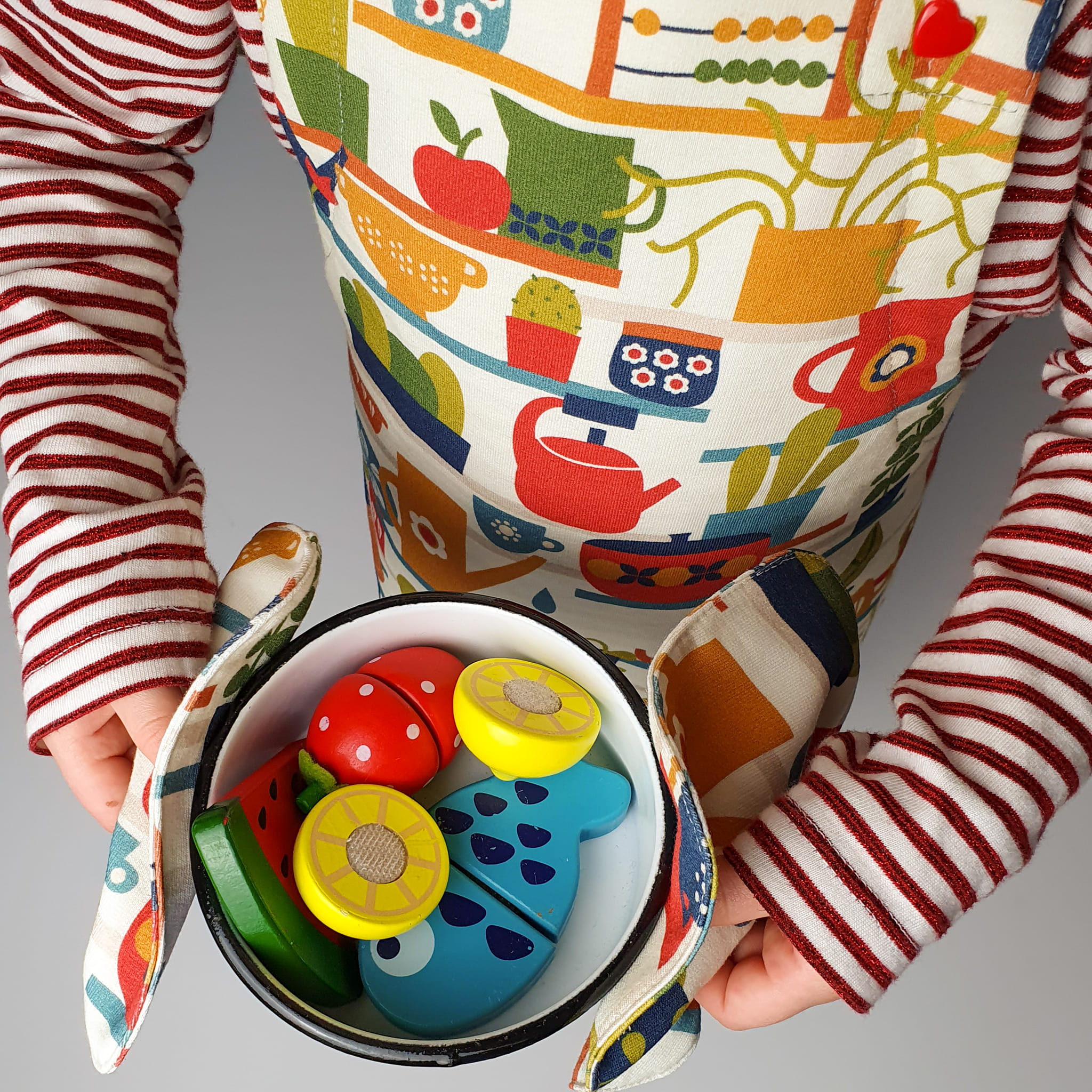 Bio Stoff  -  Vintagelover