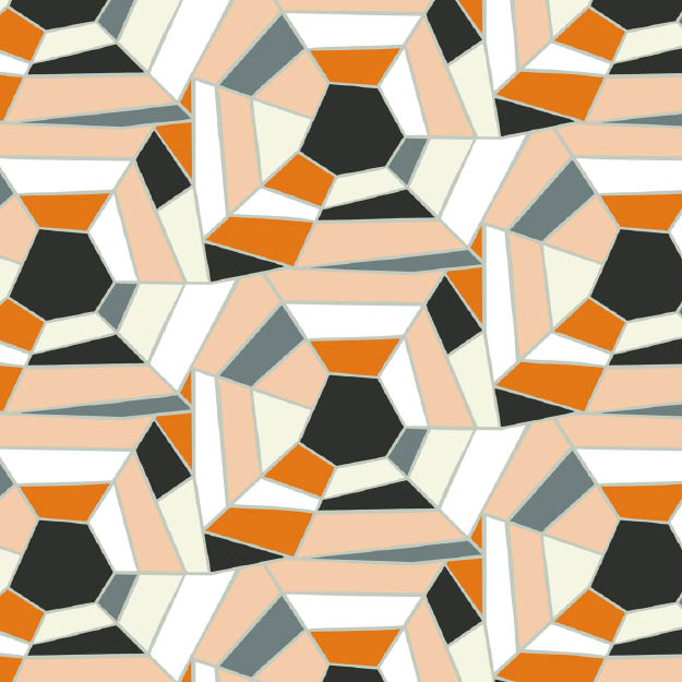 Bio Stoff - Spinnennetz - misspeppels
