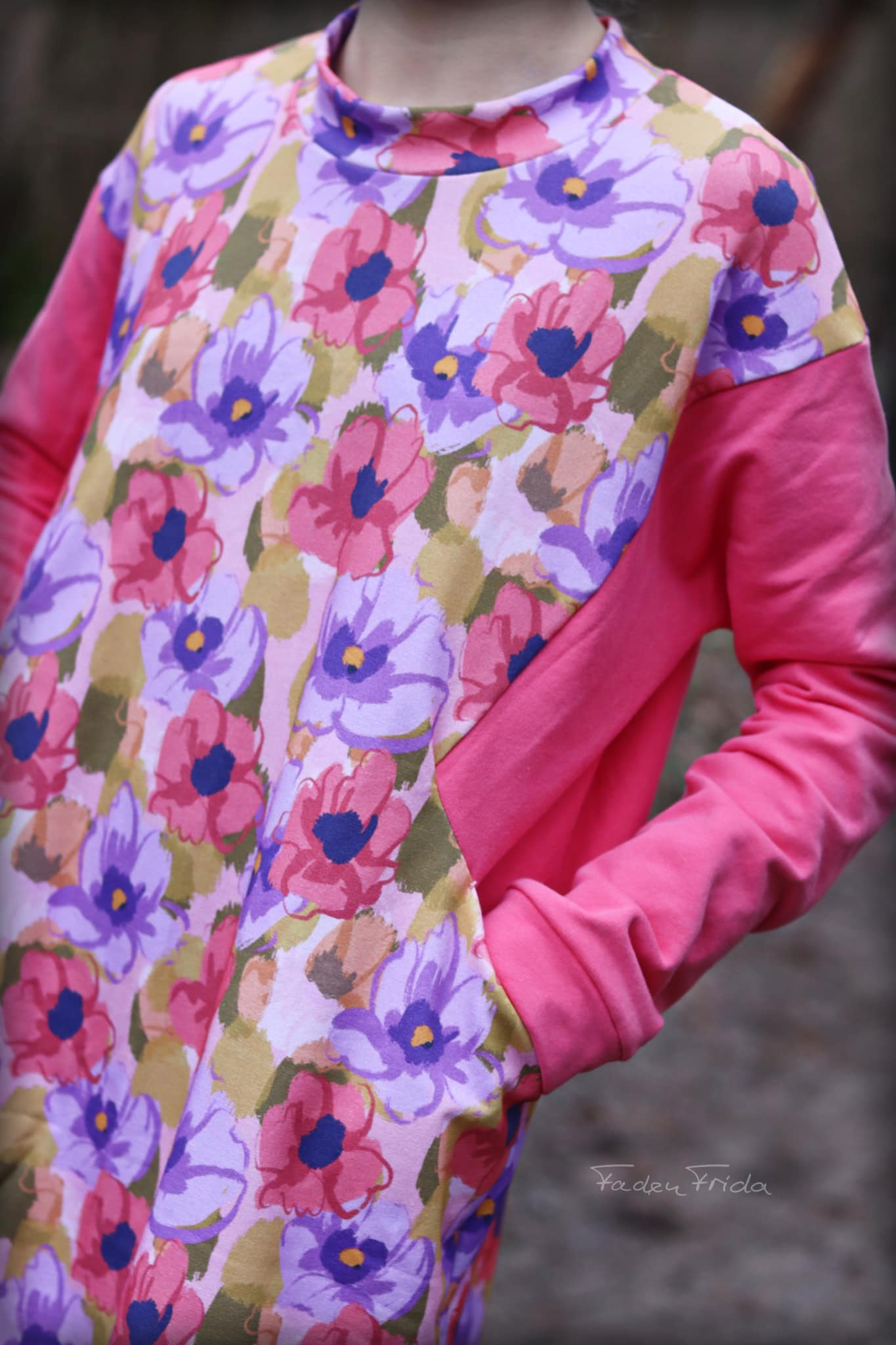 Christins Blumen, Webware Christins Blumen, Webware