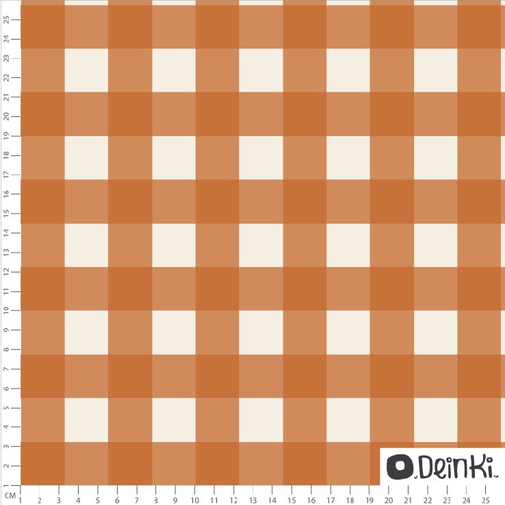 Karos Creme Orange