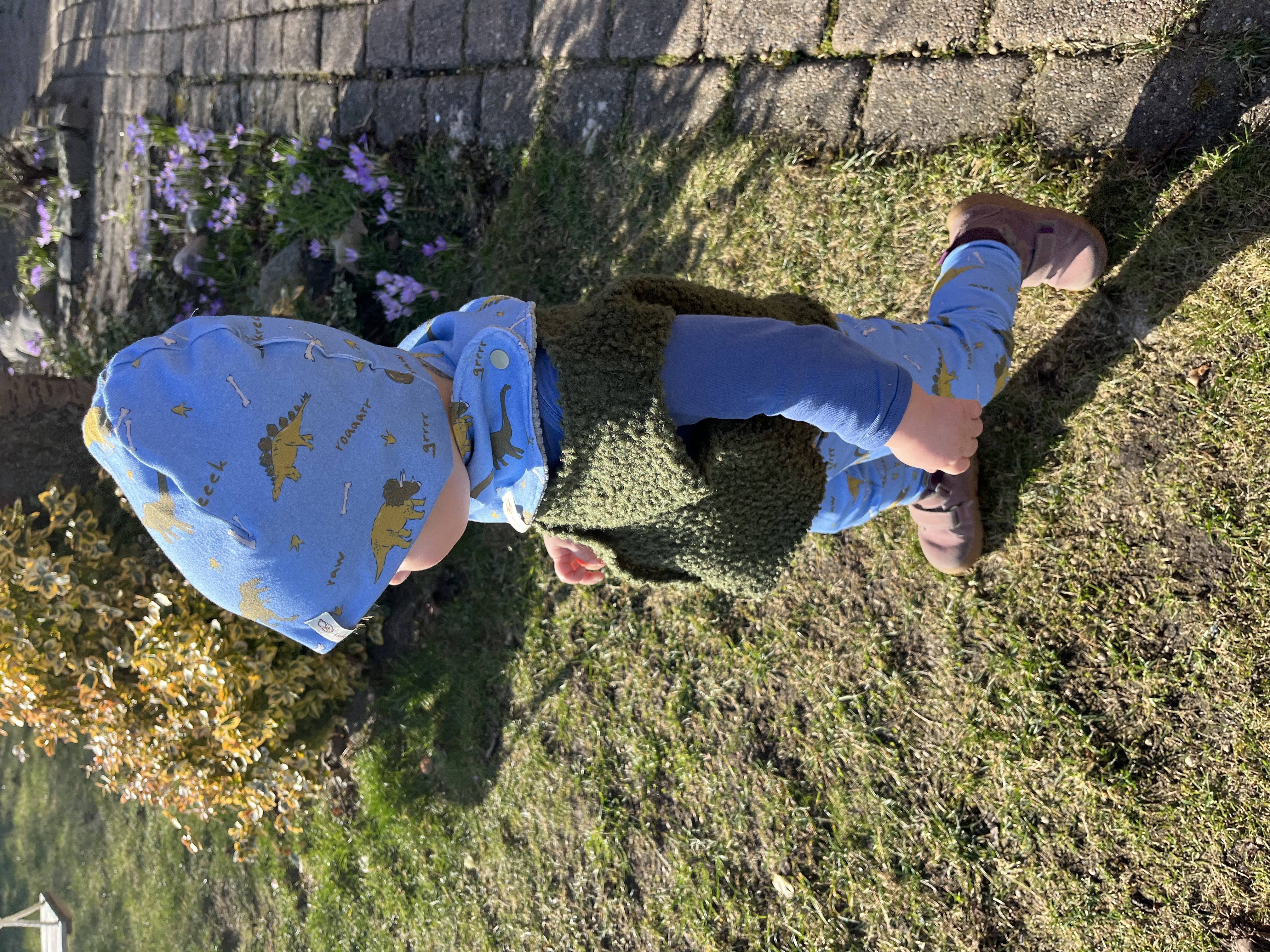 Bio Stoff  - Stone Age