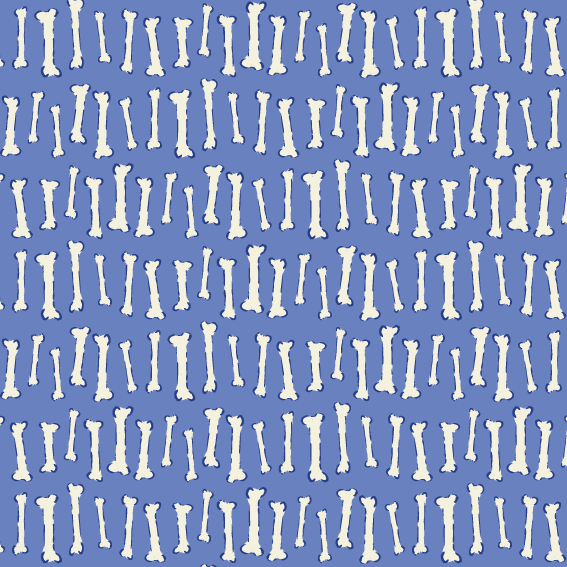 Bio Stoff  - Stone Age Bone Yard