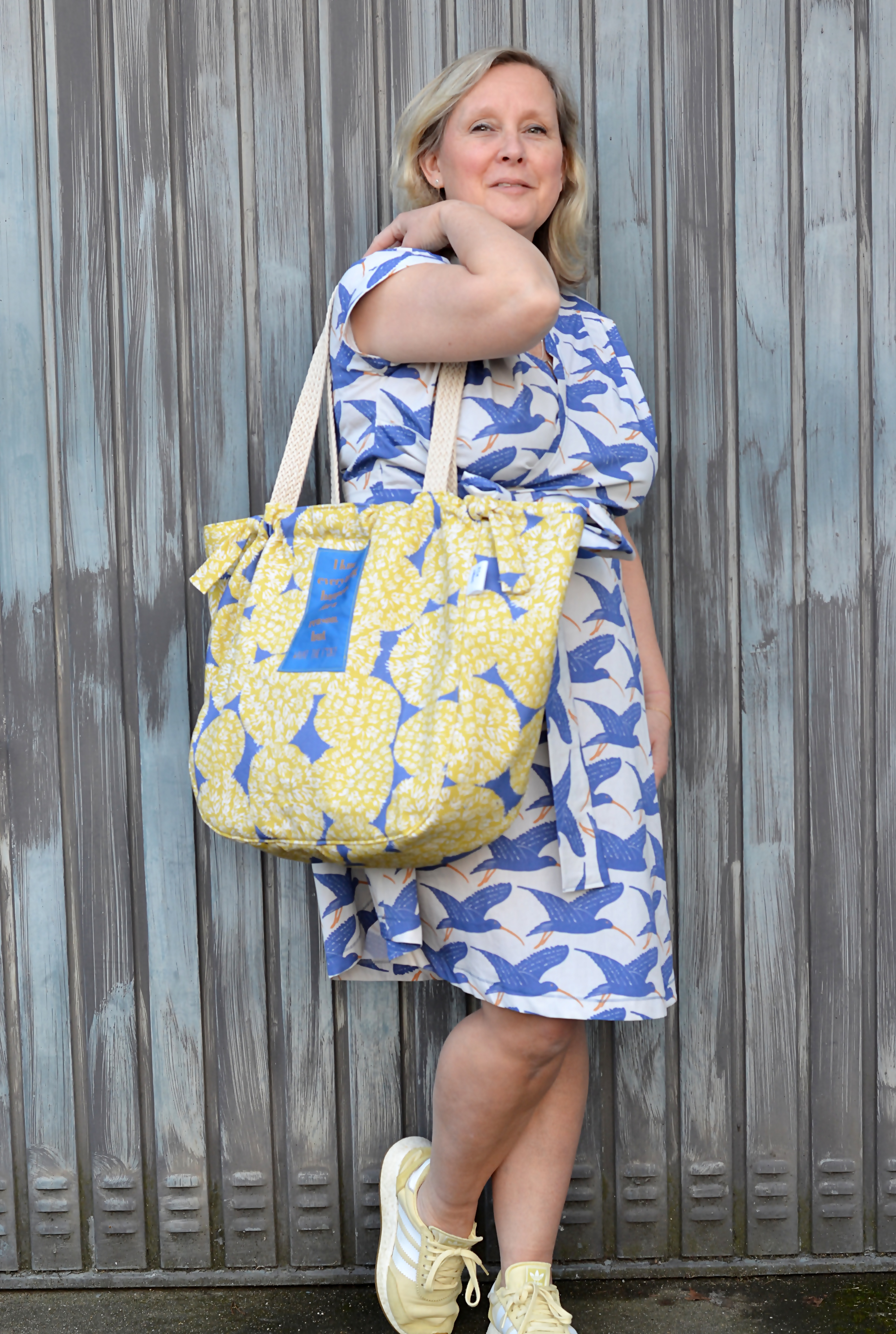 Bio Stoff  - Mystic Moor 