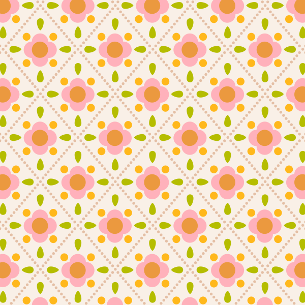 Bio Stoff  -  Minni rosa
