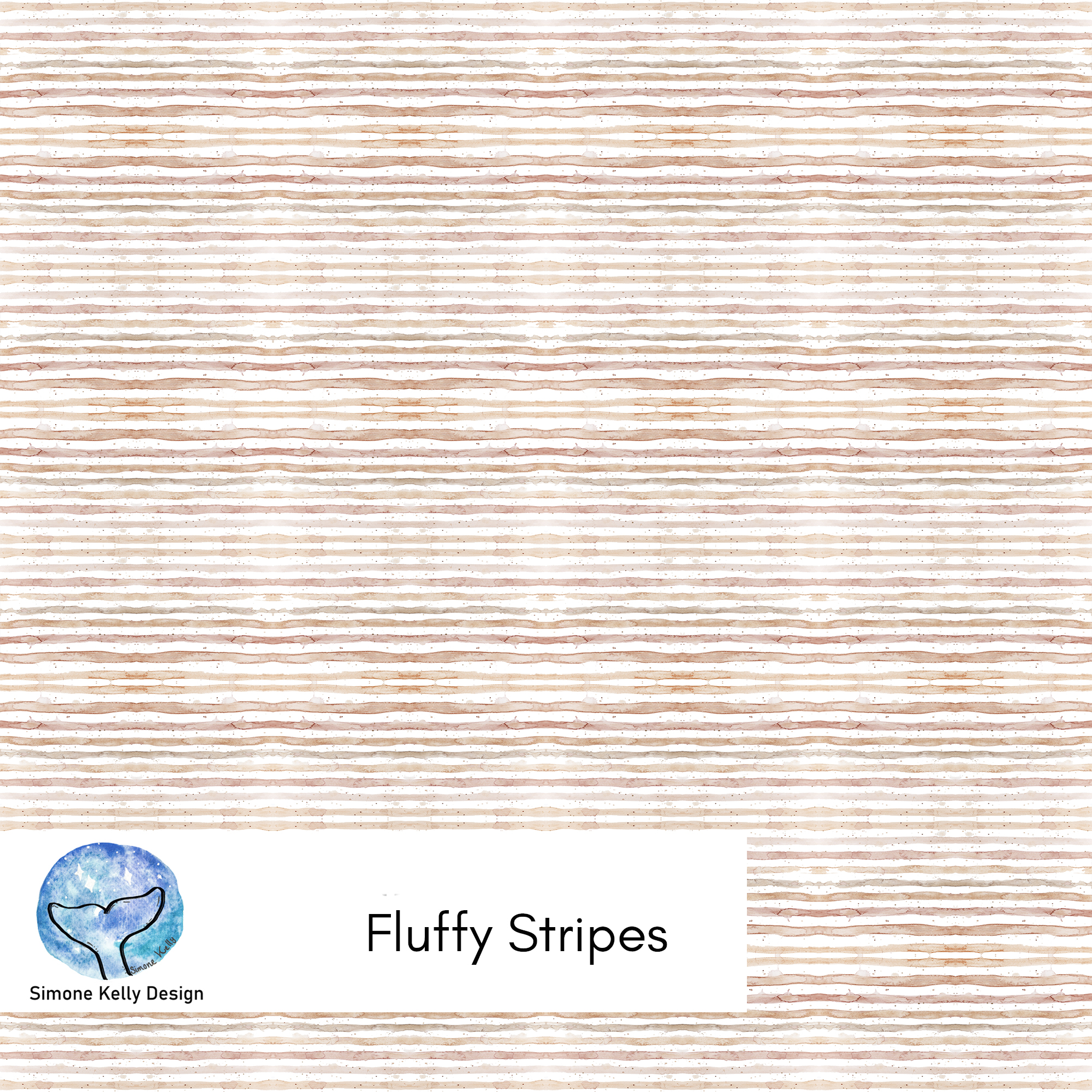 Bio Webware Stoff - Fluffy Stripes - SimoneKelly, Ostern, bunt, Streifen, 100% Bio-Baumwolle Bio Webware Stoff - Fluffy Stripes - SimoneKelly, Ostern, bunt, Streifen, 100% Bio-Baumwolle