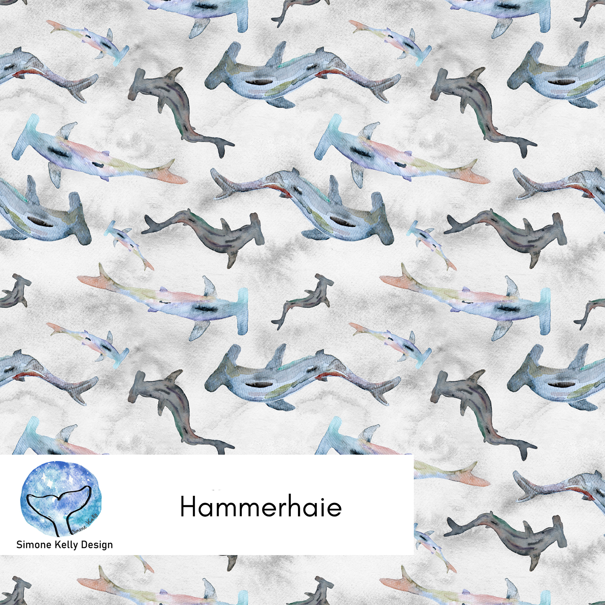 Hammerhaie