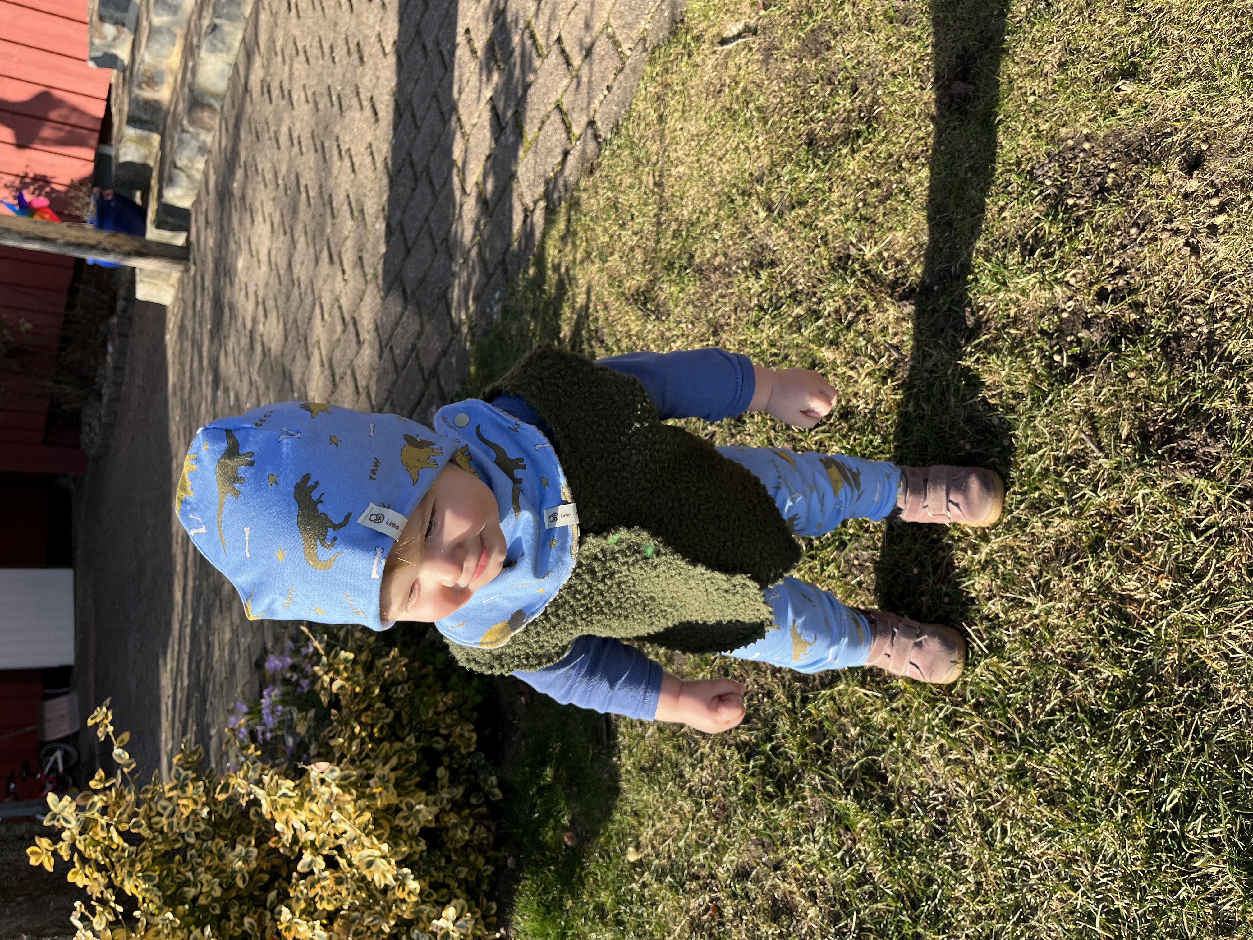 Bio Stoff  - Stone Age