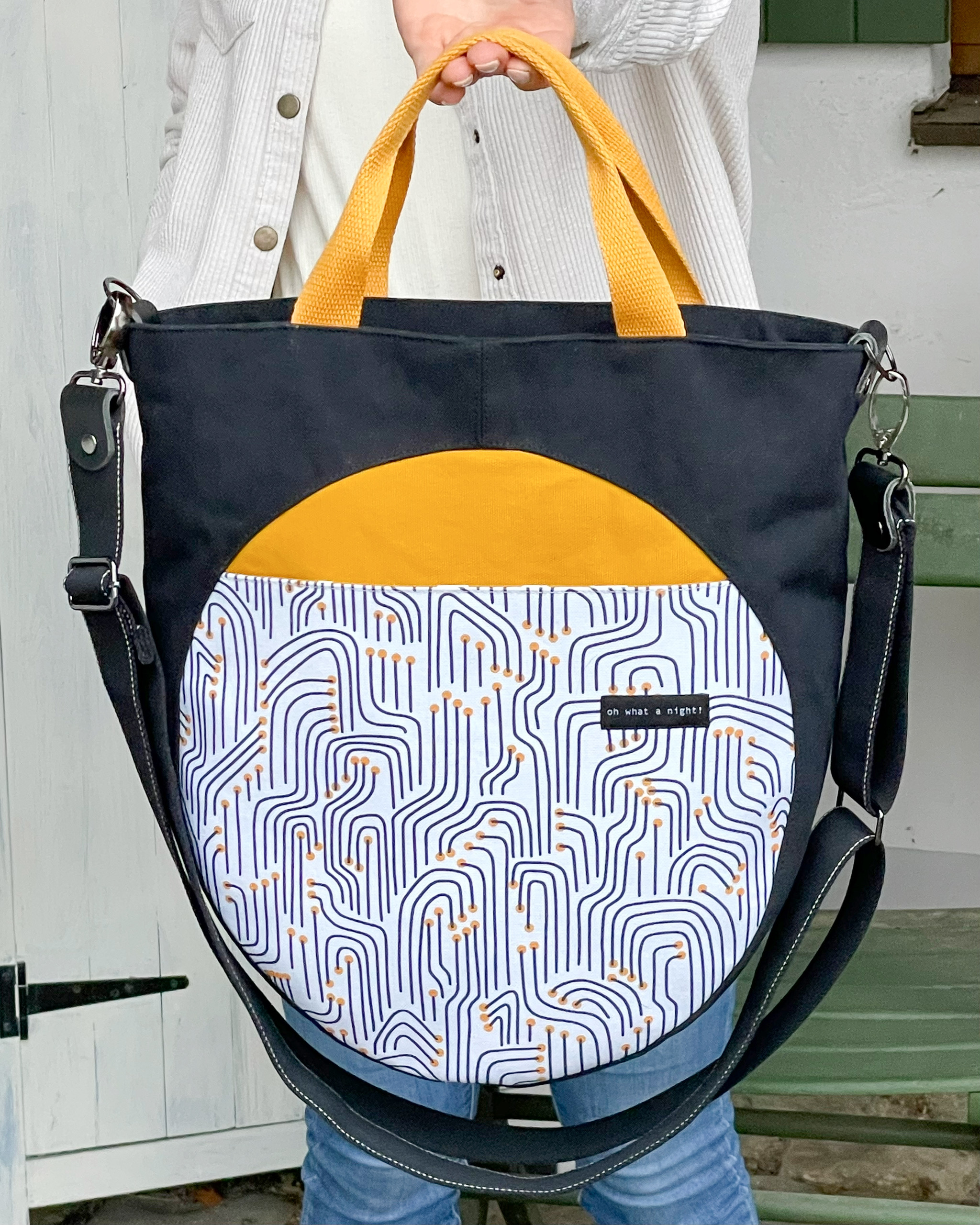 Bio Webware Stoff  - Underwater Fantasy Abstracts Light Grey - Annick, creme, Geometrische Muster 100% Bio-Baumwolle