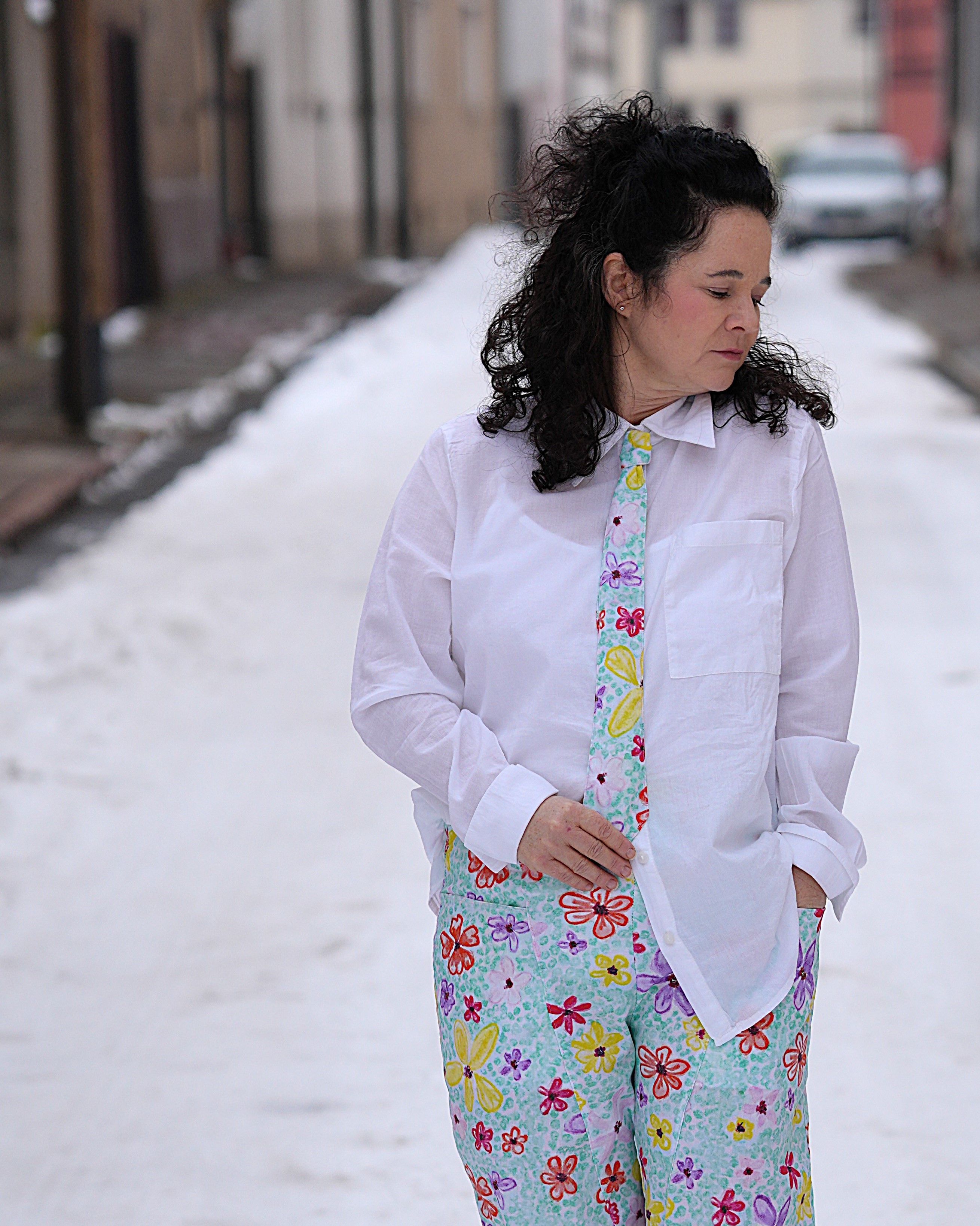 Bio Stoff  - Freja´s Garden