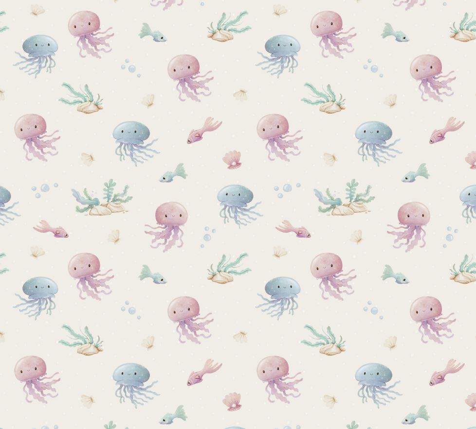 Mermaids Kombi cream