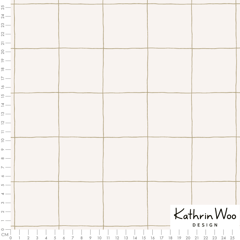 Bio Summersweat Stoff - Karos Beige Senfgelb - KathrinWoo, Herbst, beige, Kariert, Breite 150 cm Bio Summersweat Stoff - Karos Beige Senfgelb - KathrinWoo, Herbst, beige, Kariert, Breite 150 cm