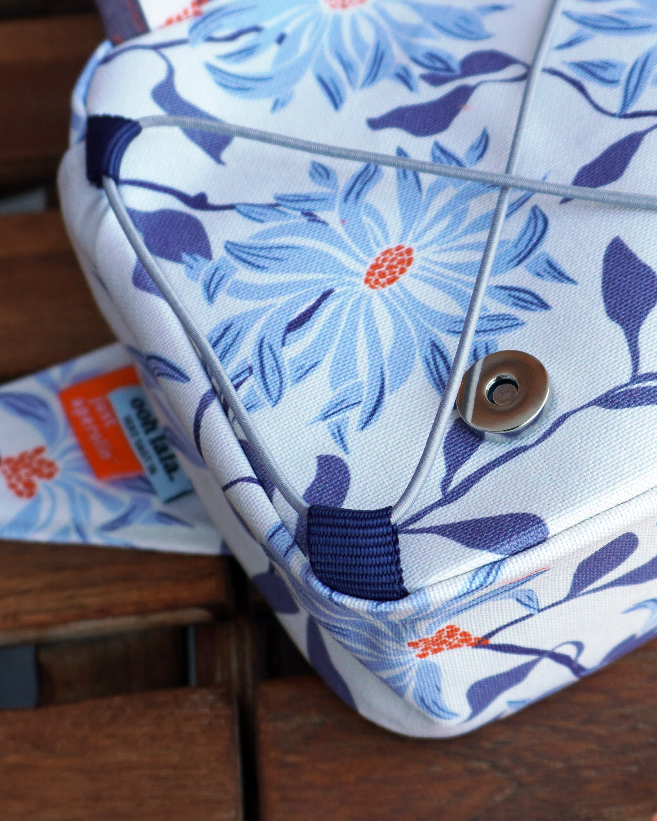 Bio Stoff - Chrysanthemus rosa