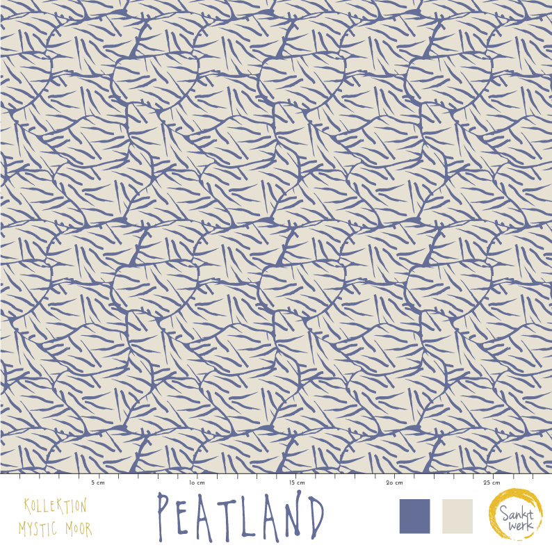 Bio Stoff  - Mystic Moor Peatland