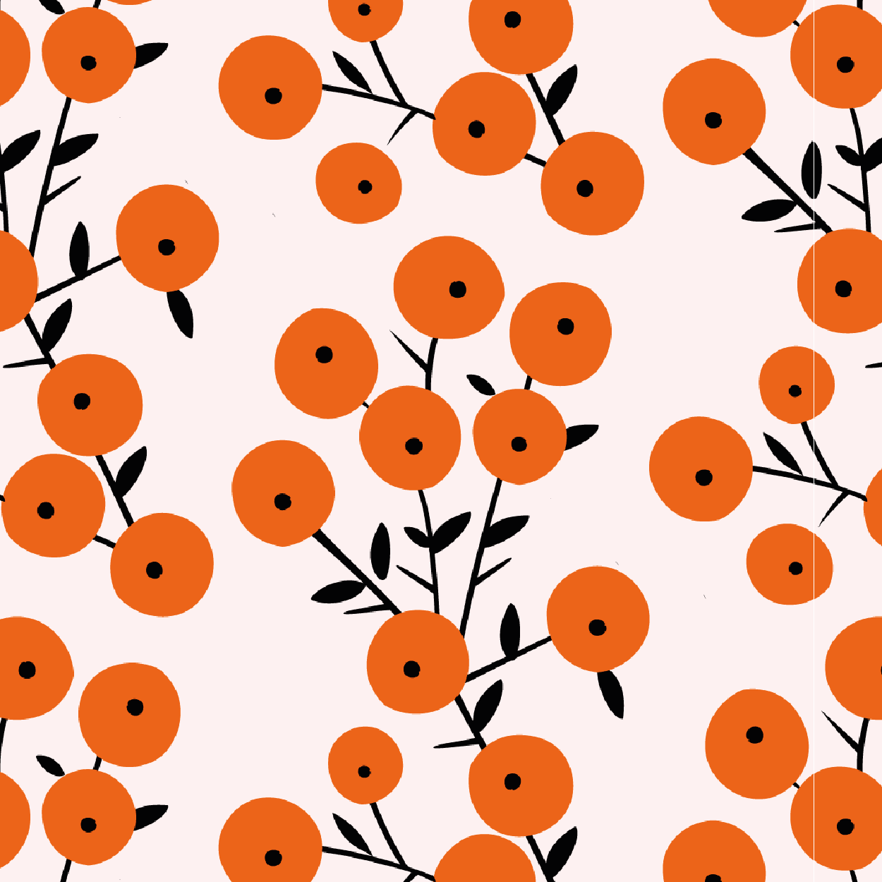 Bio Stoff  -  Feuerdorn