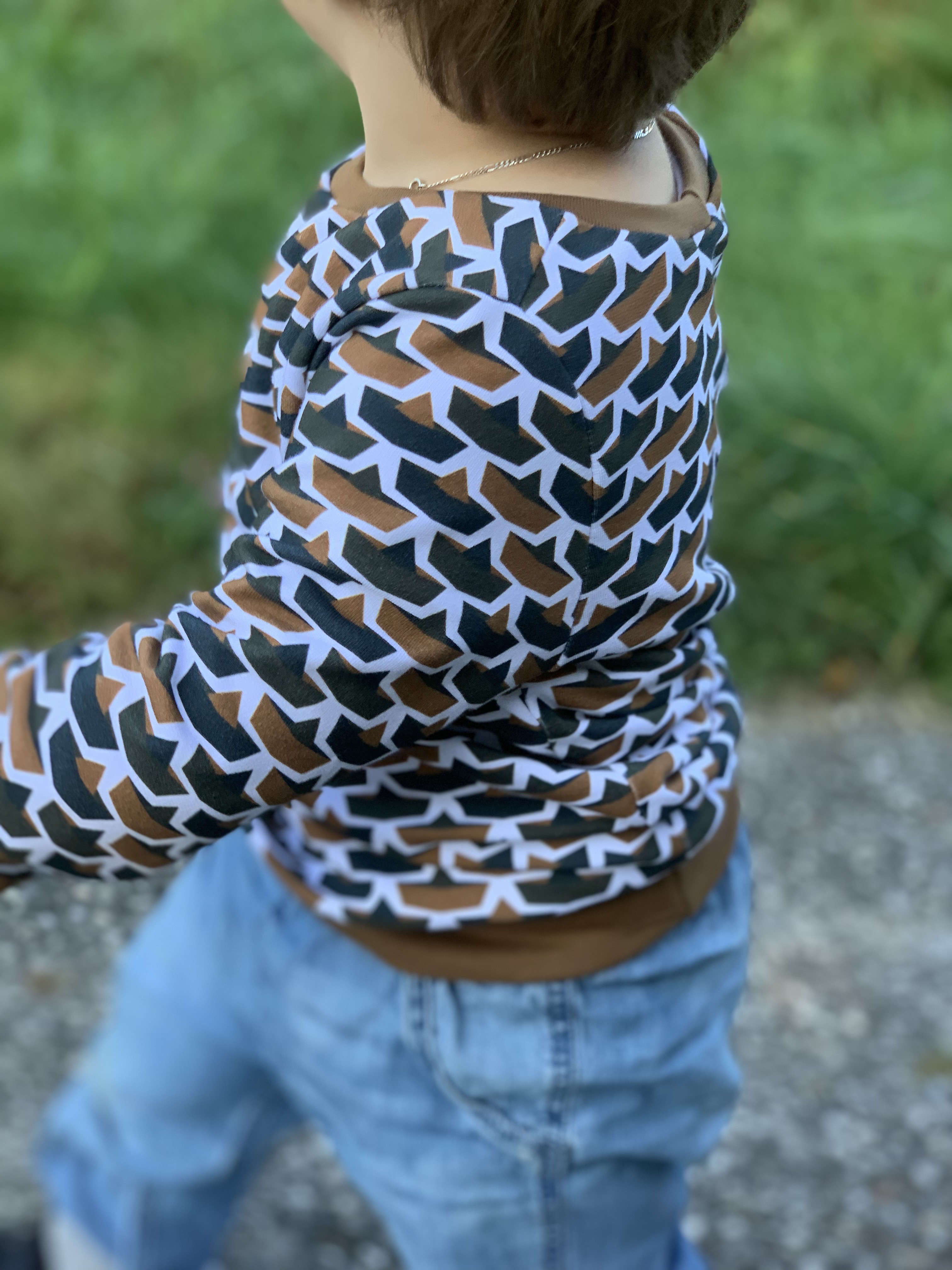 Bio Stoff  -  Papierkapitän