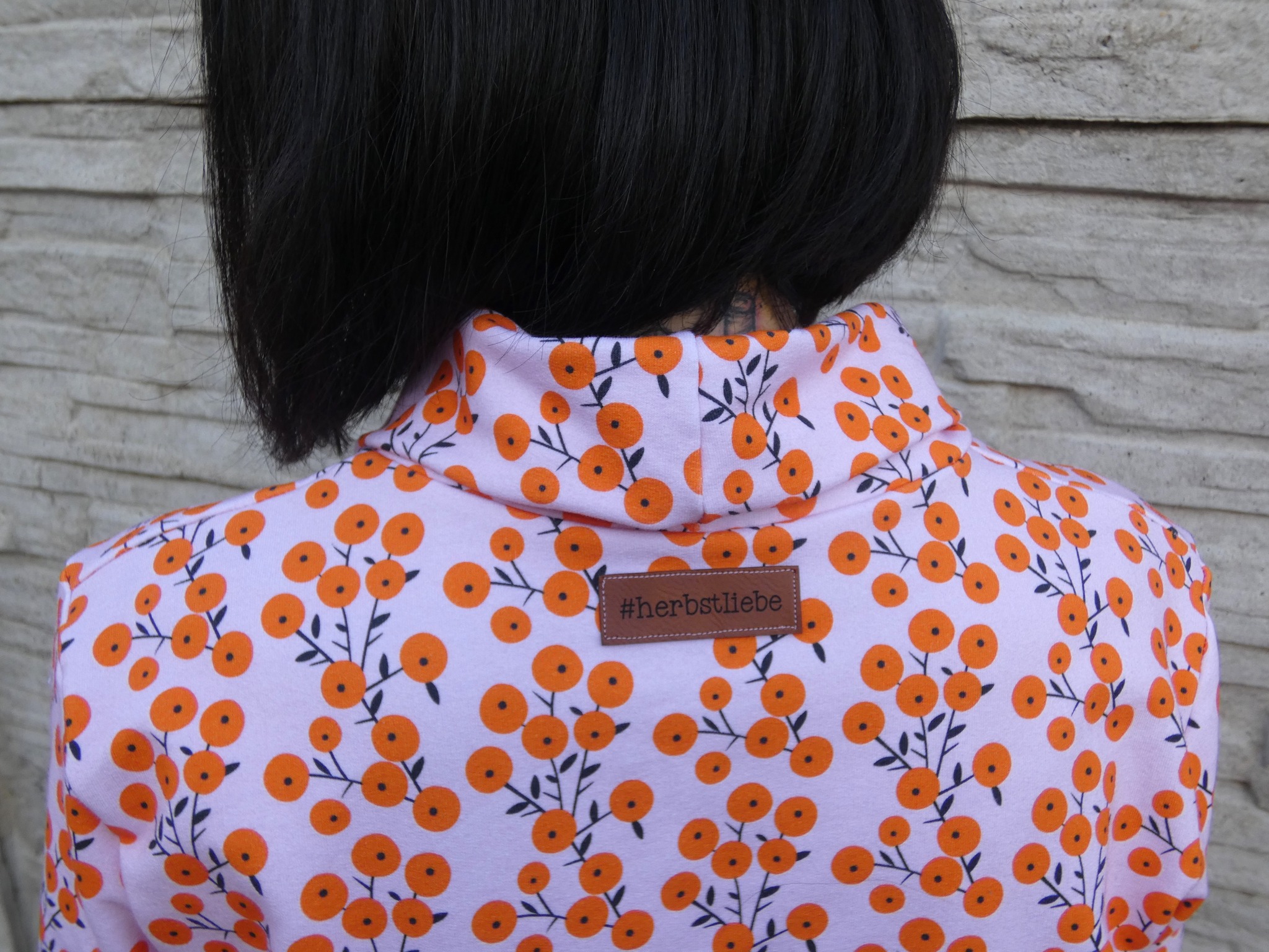 Bio Stoff  -  Feuerdorn