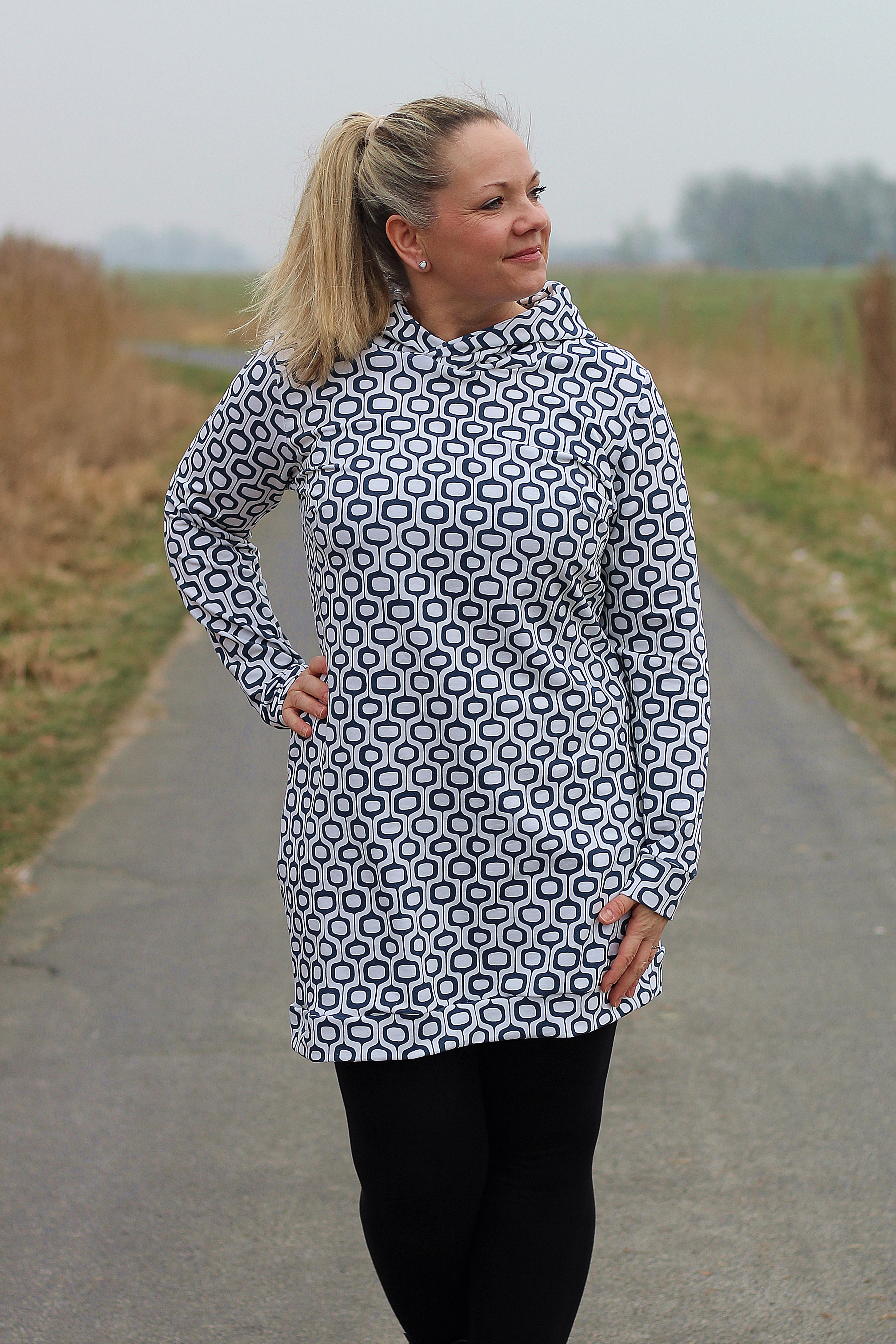 Bio Stoff - Morgenlicht Groove gelb