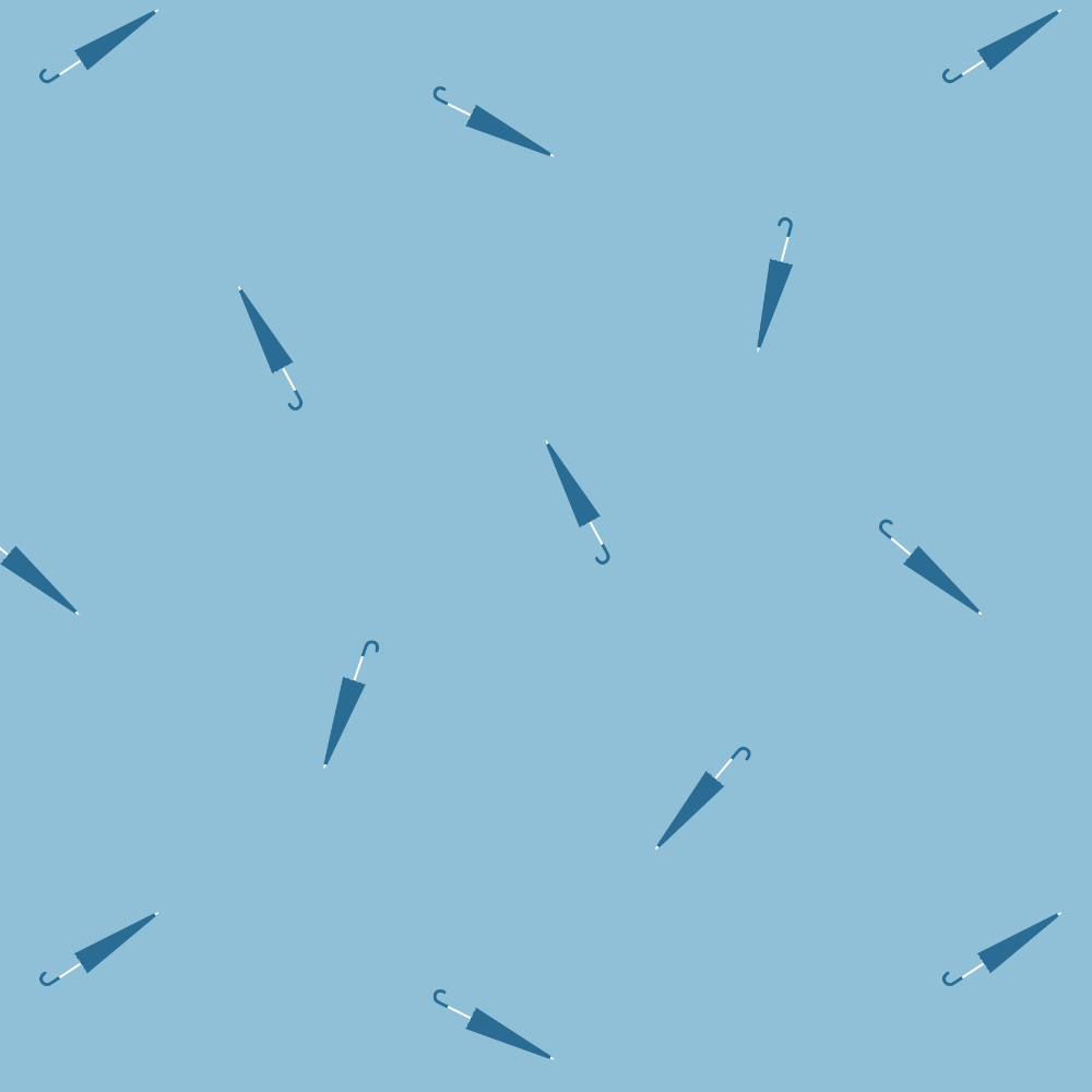  Bio Stoff - Wo ist mein Regenschirm?