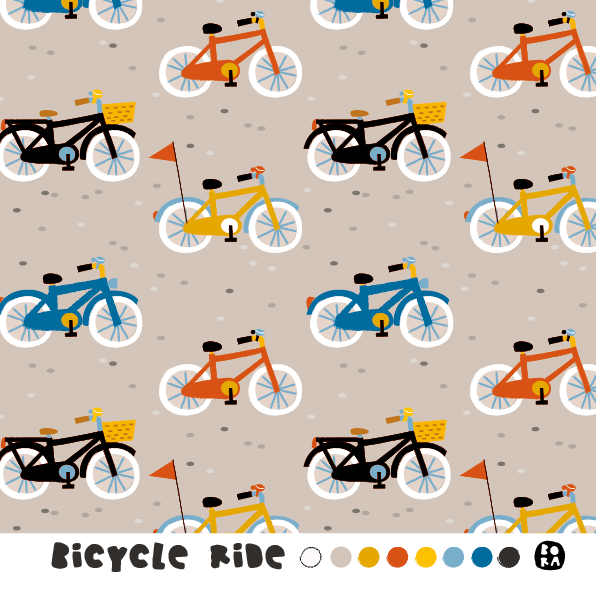 Bicycle Ride Bicycle Ride