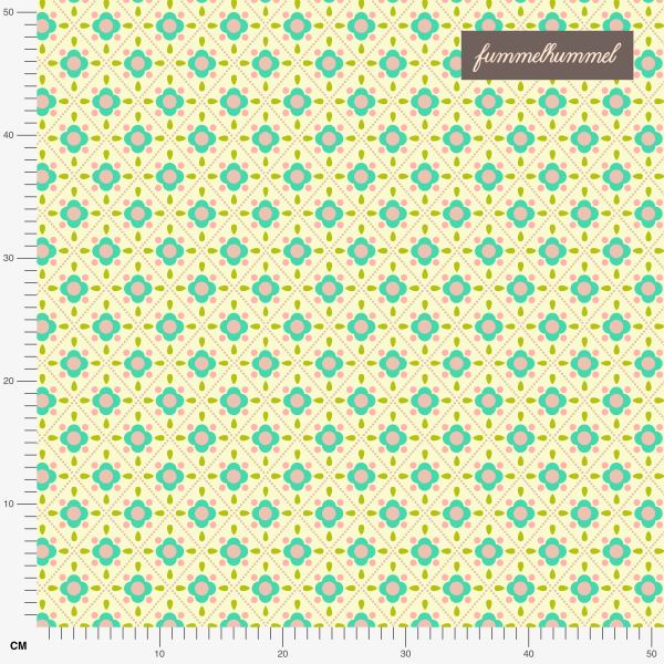 Bio Stoff  -  Minni mint