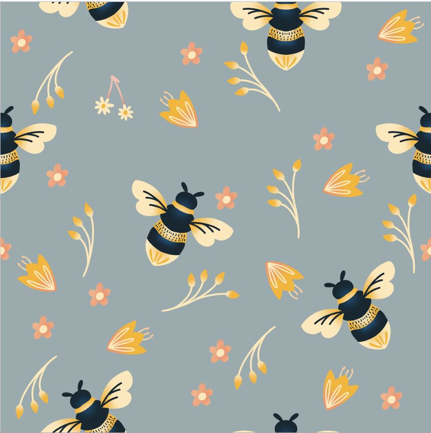 Spring Bee