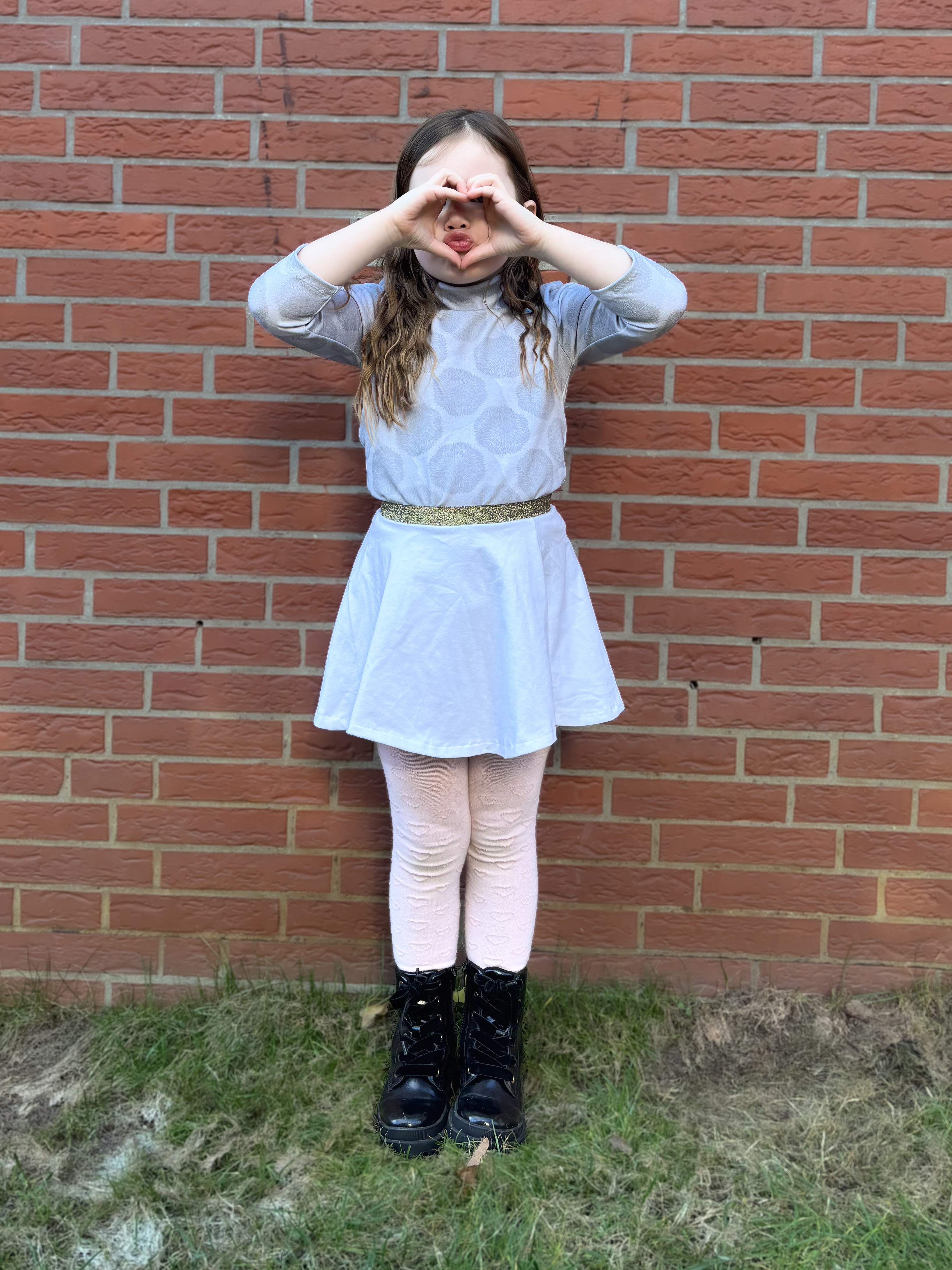 Bio Stoff  -  Swantje