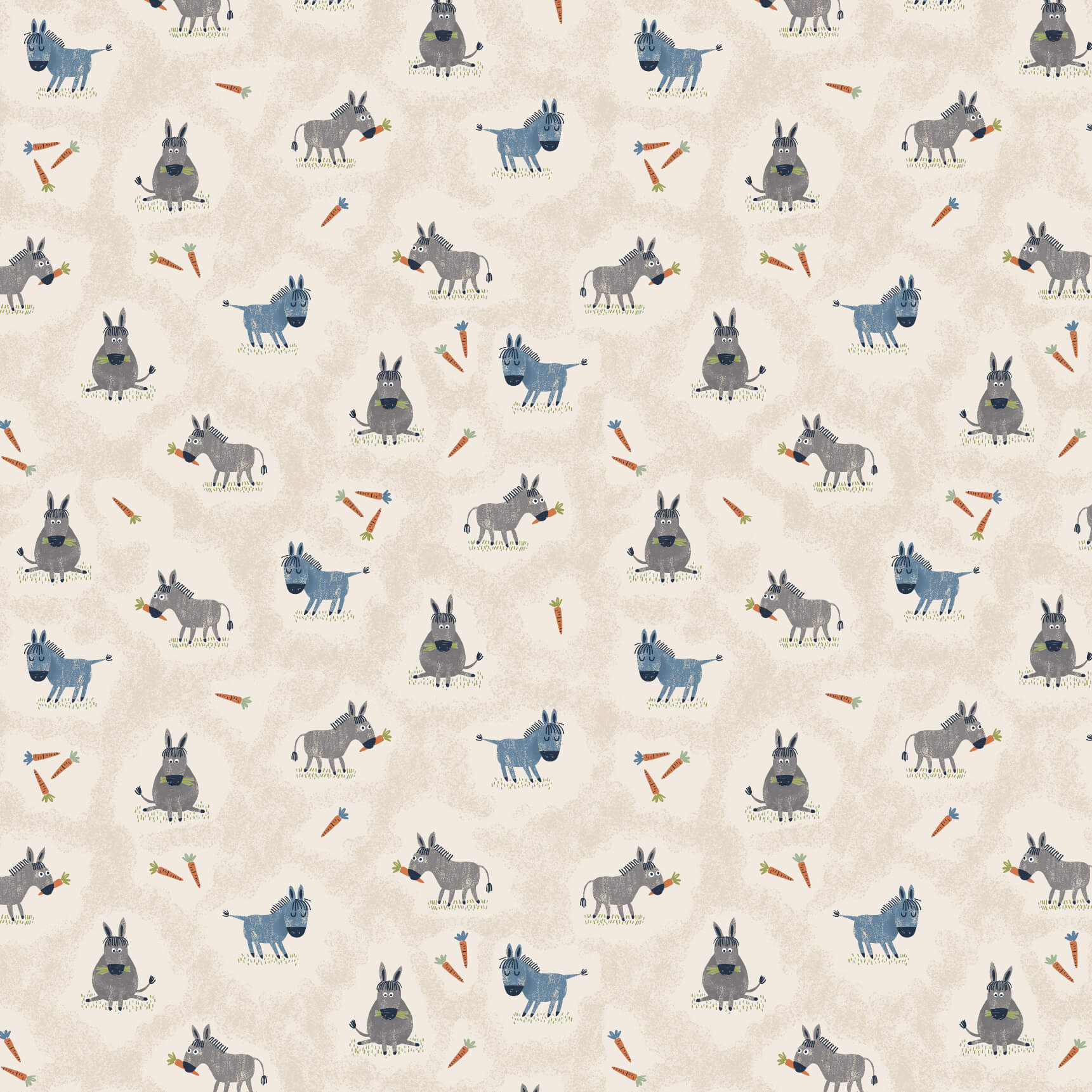 Donkey Darling Donkey Darling