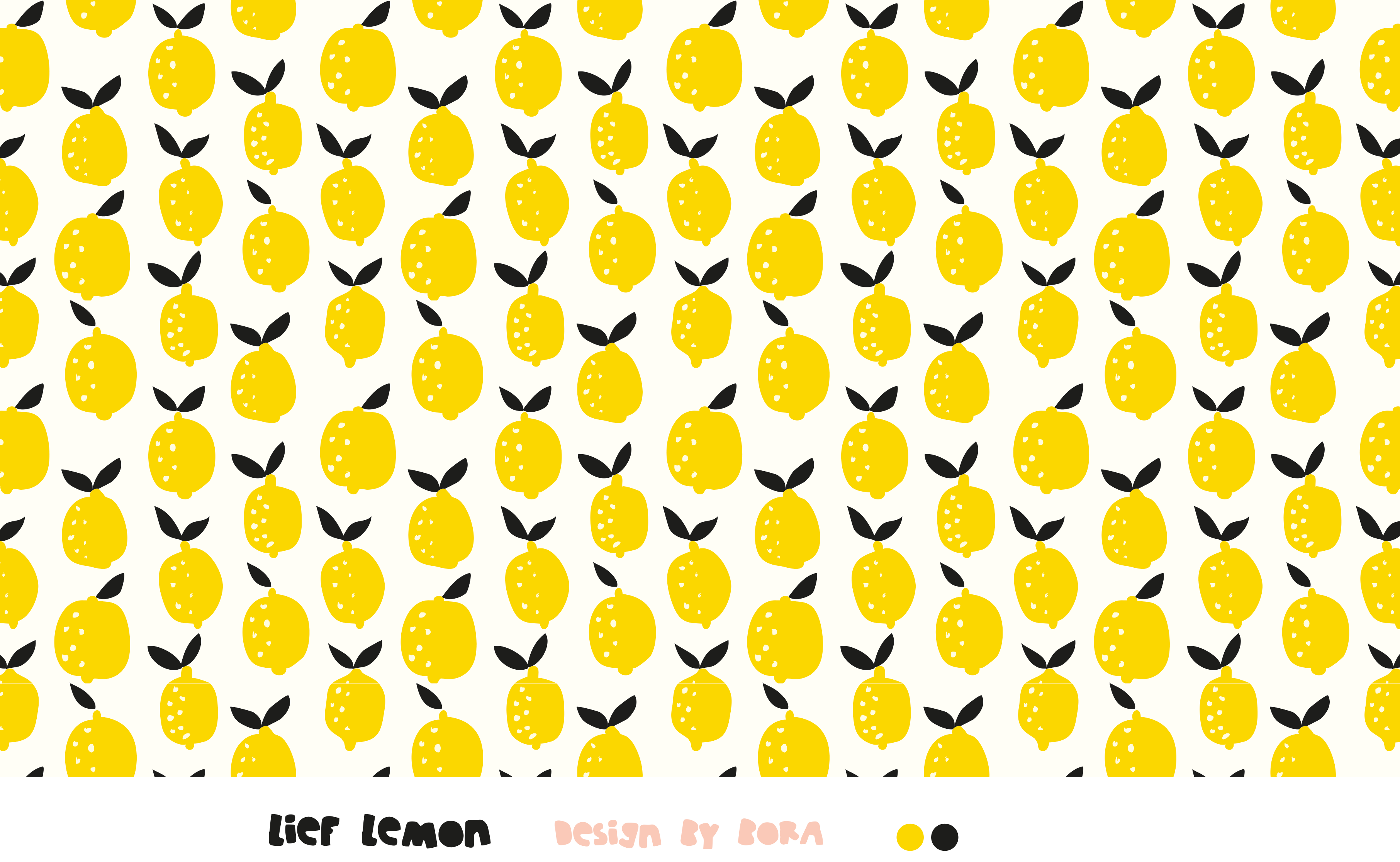Bio Webware Stoff - Lief Lemon - Bora, Essen, Obst & Gemüse, gelb, 100% Bio-Baumwolle Bio Webware Stoff - Lief Lemon - Bora, Essen, Obst & Gemüse, gelb, 100% Bio-Baumwolle