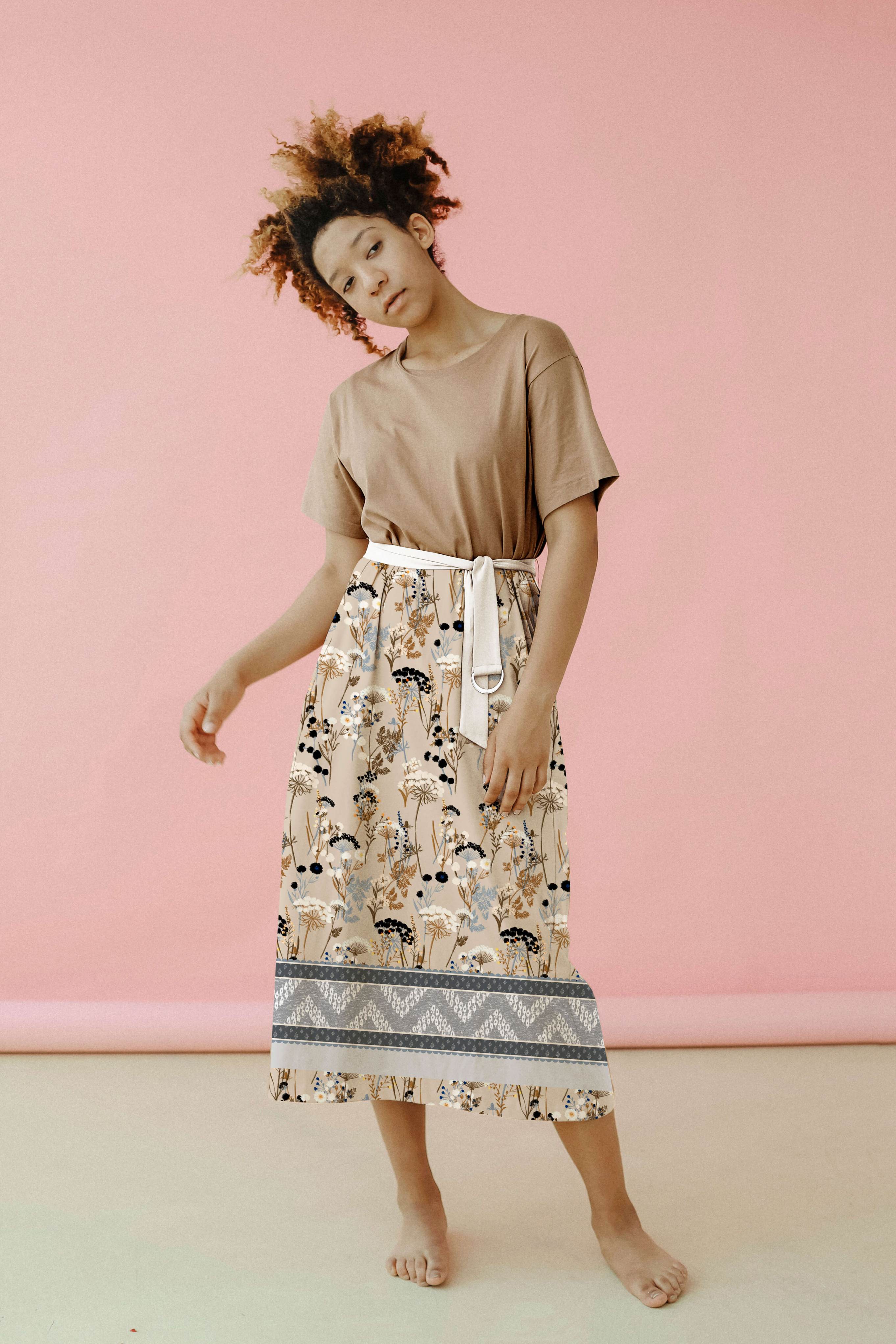 Boho Nature, Webware Boho Nature, Webware