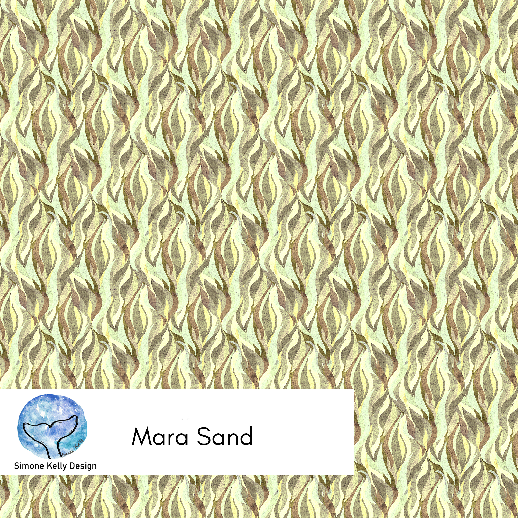 Mara Sand