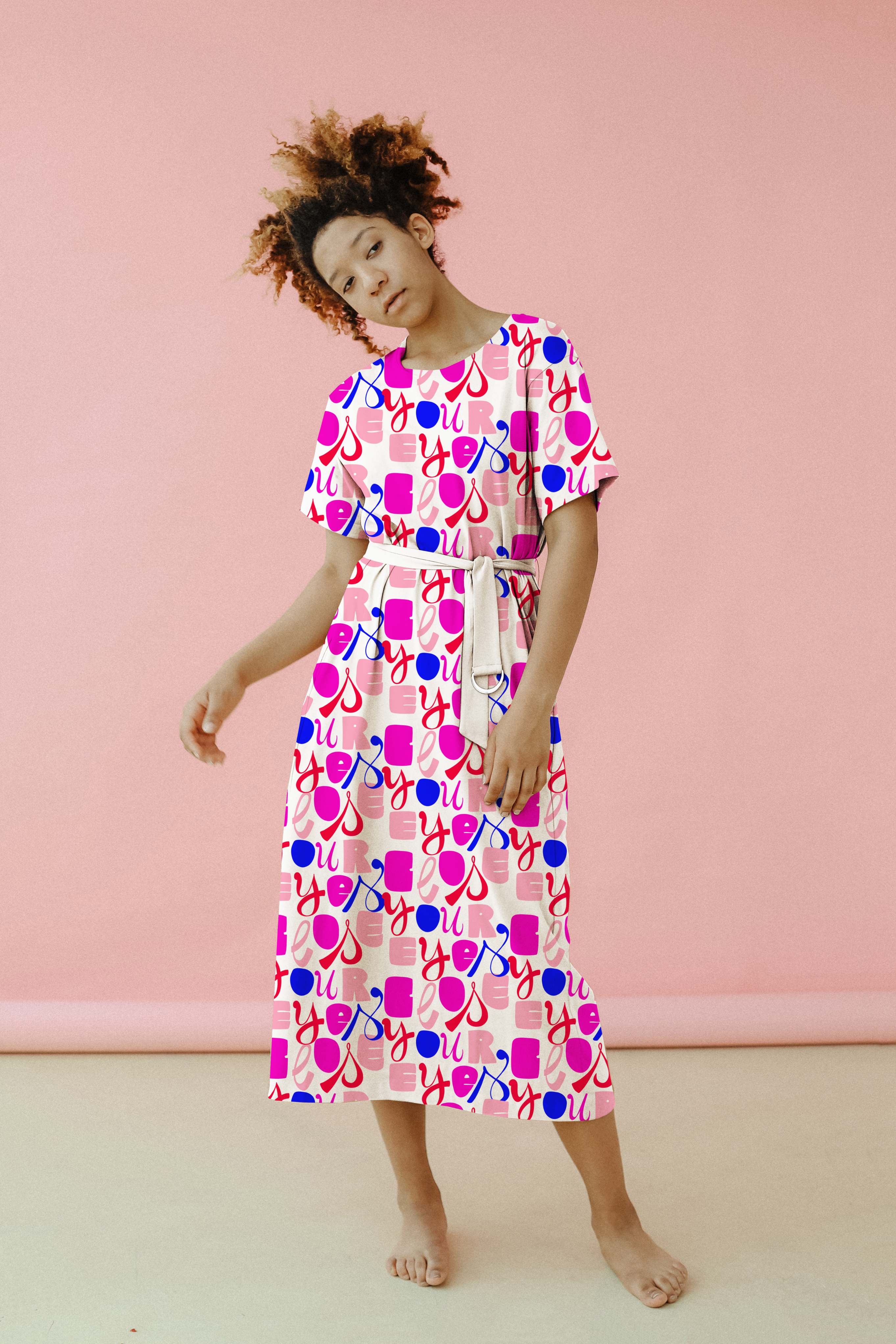 Bio Webware Stoff - Close Your Eyes - Enemenemeins, Buchstaben & Zahlen, rosa, pink, lila, 100% Bio-Baumwolle Bio Webware Stoff - Close Your Eyes - Enemenemeins, Buchstaben & Zahlen, rosa, pink, lila, 100% Bio-Baumwolle