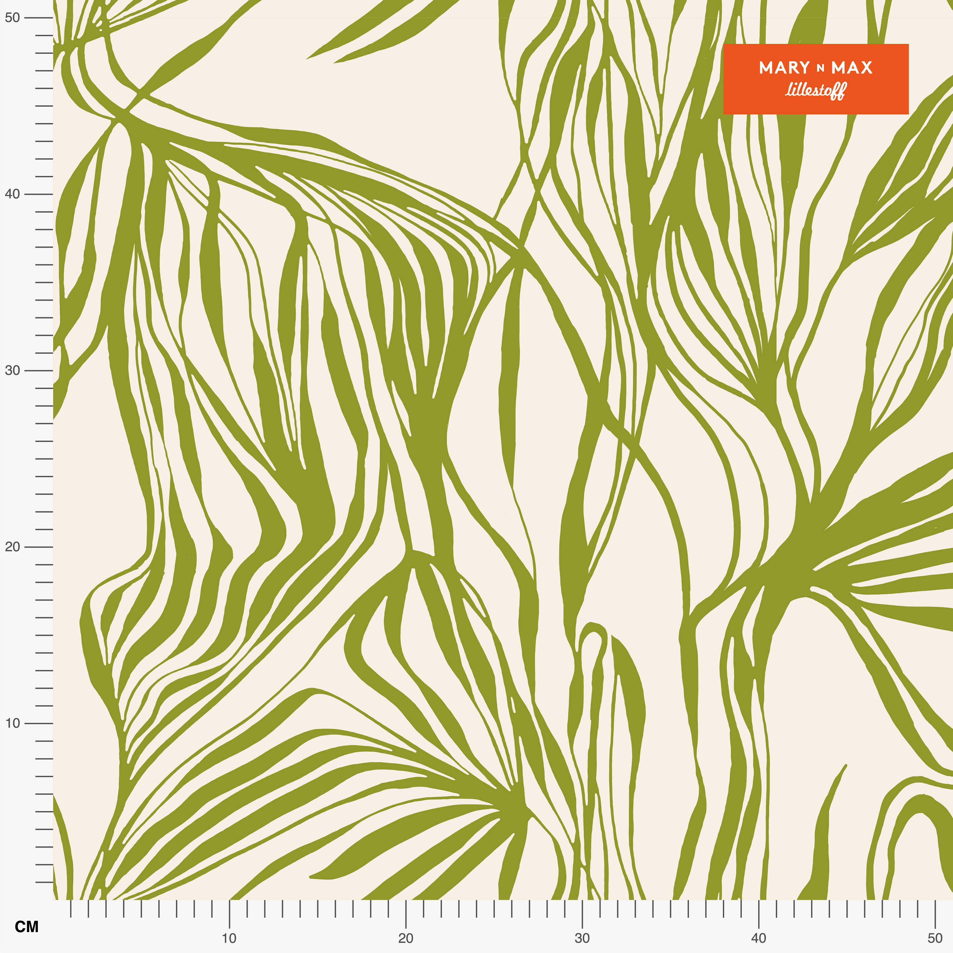 Bio Stoff - Lilianen