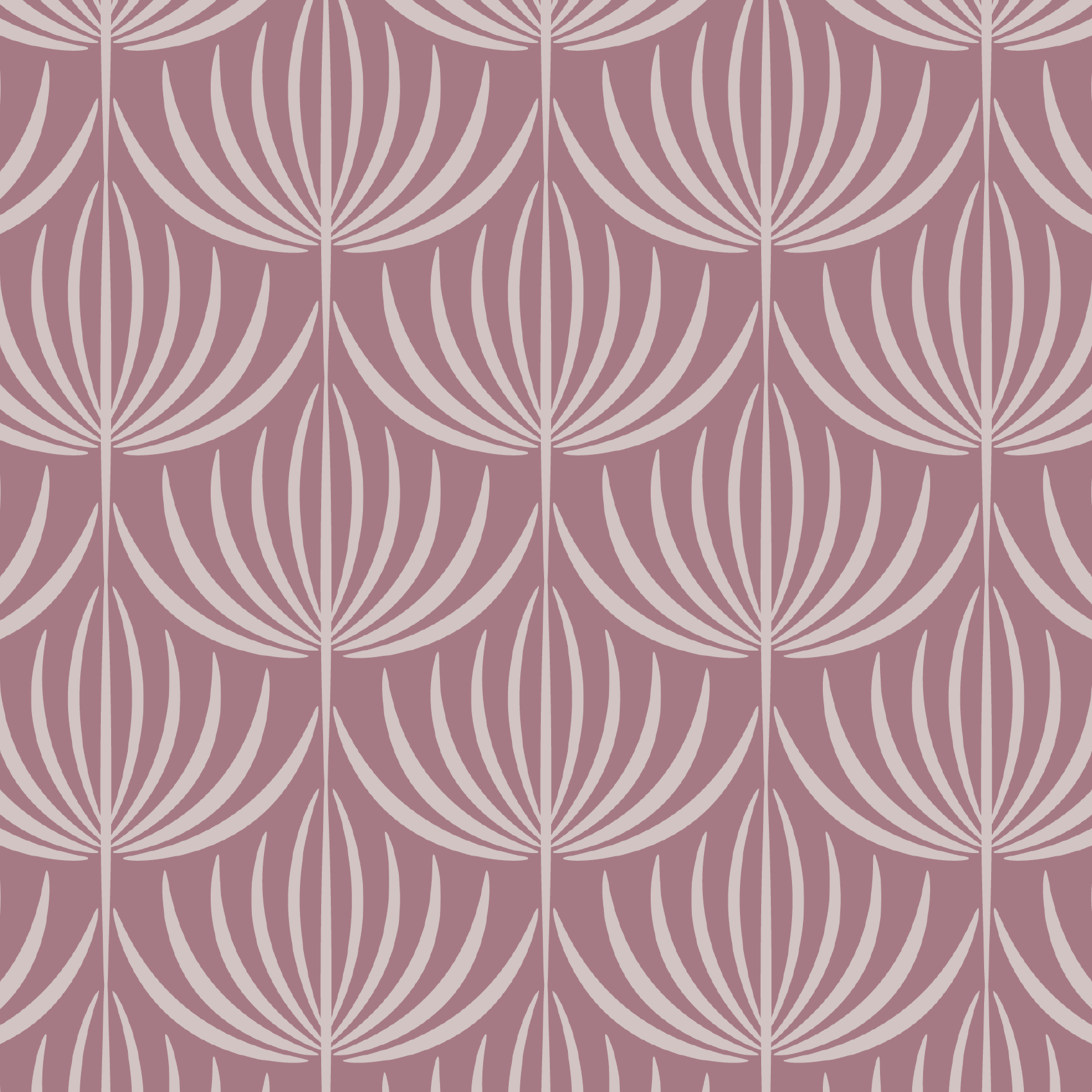 Bio Canvas Stoff - Federblüte puderrosaaltrosa - LisaSanders, Natur, rosa, Blätter & Ranken, 100% Bio-Baumwolle Bio Canvas Stoff - Federblüte puderrosaaltrosa - LisaSanders, Natur, rosa, Blätter & Ranken, 100% Bio-Baumwolle