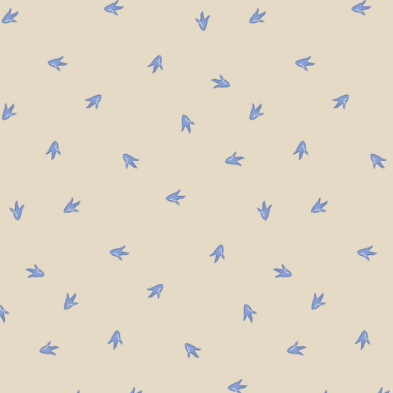 Bio Stoff  - Stone Age Dino Tracks