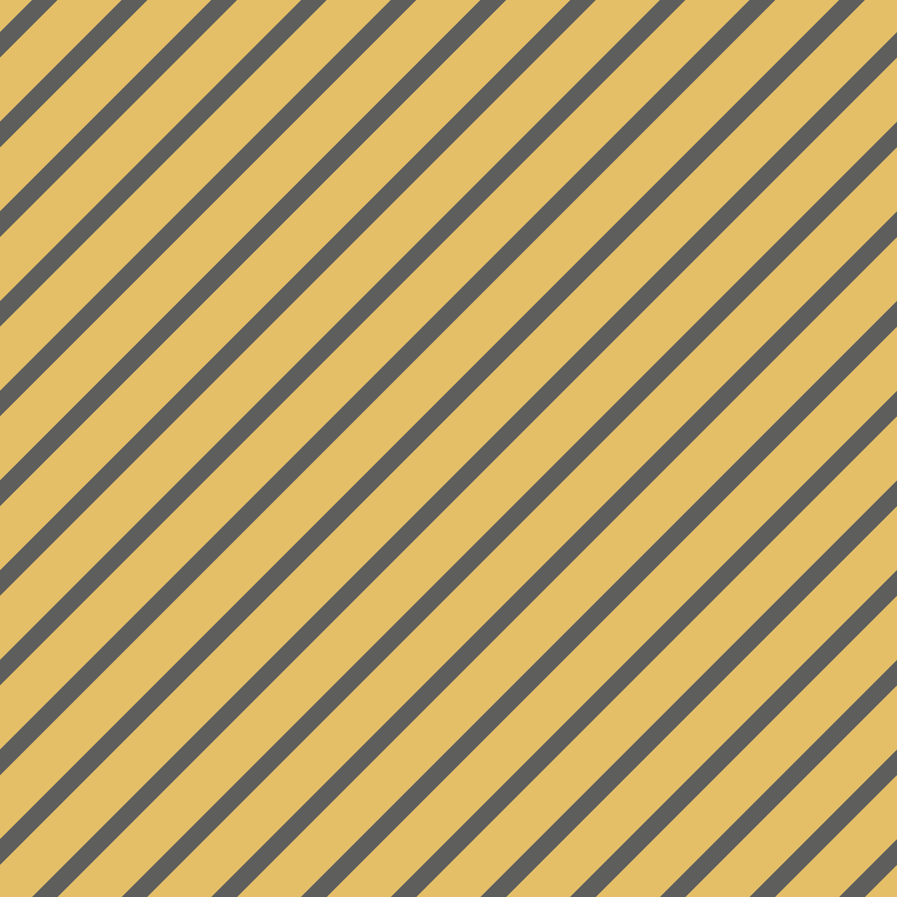 Bio Stoff - Geo Flight Papagei Streifen gelb