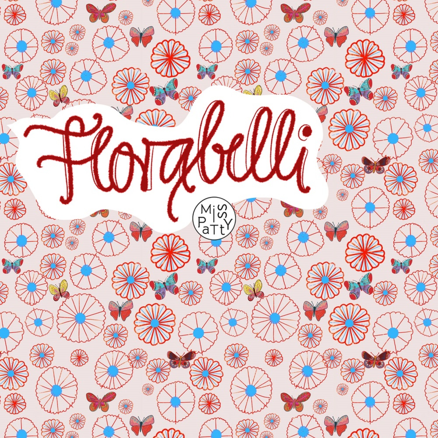 Florabelli, Webware Florabelli, Webware