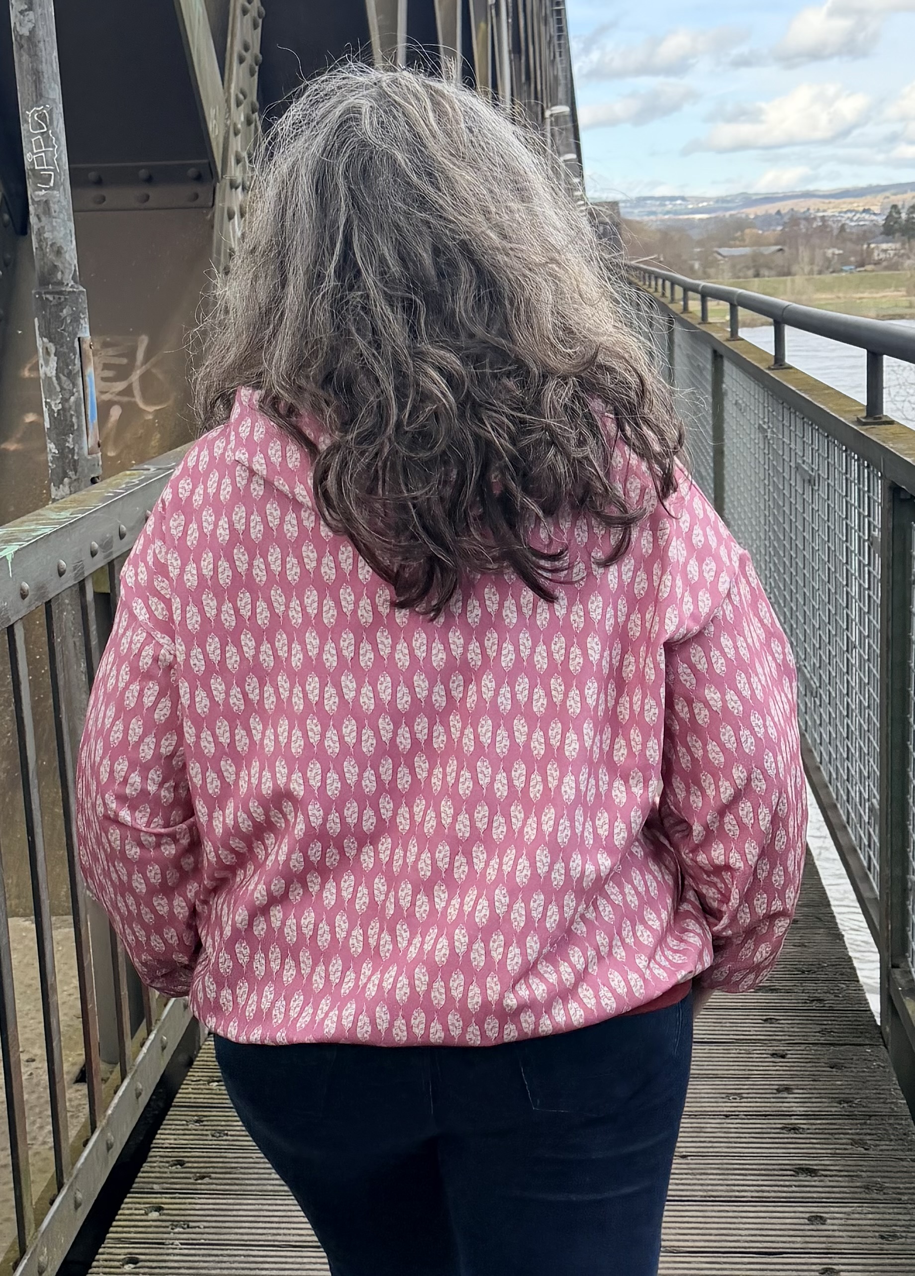 Bio Stoff  - Stone Age Fossil Flora