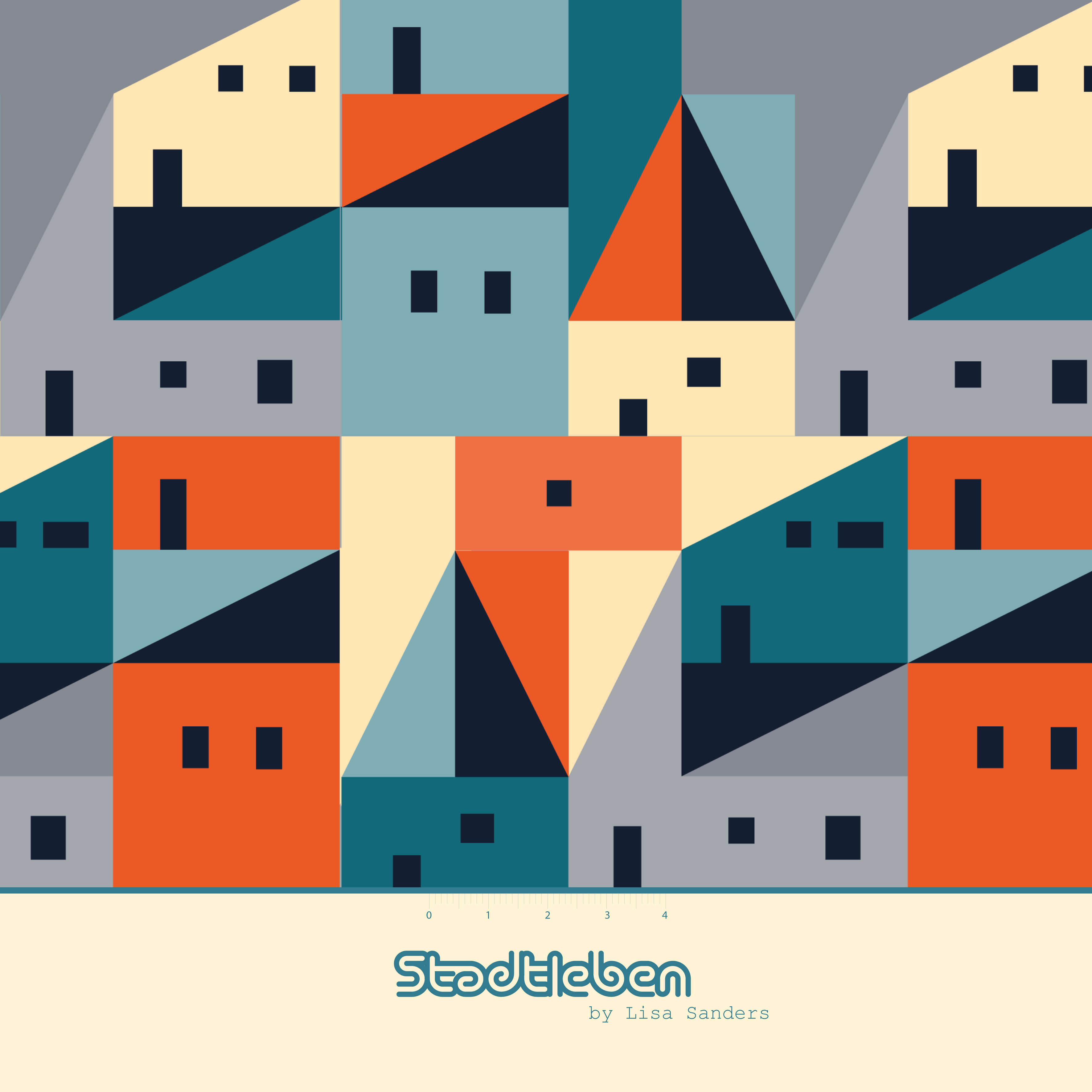 Bio Stoff  -  Stadtleben 