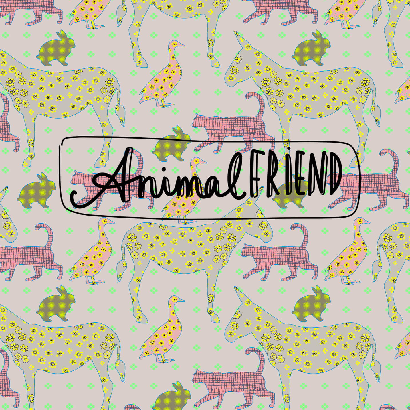 Animalfriend, Webware
