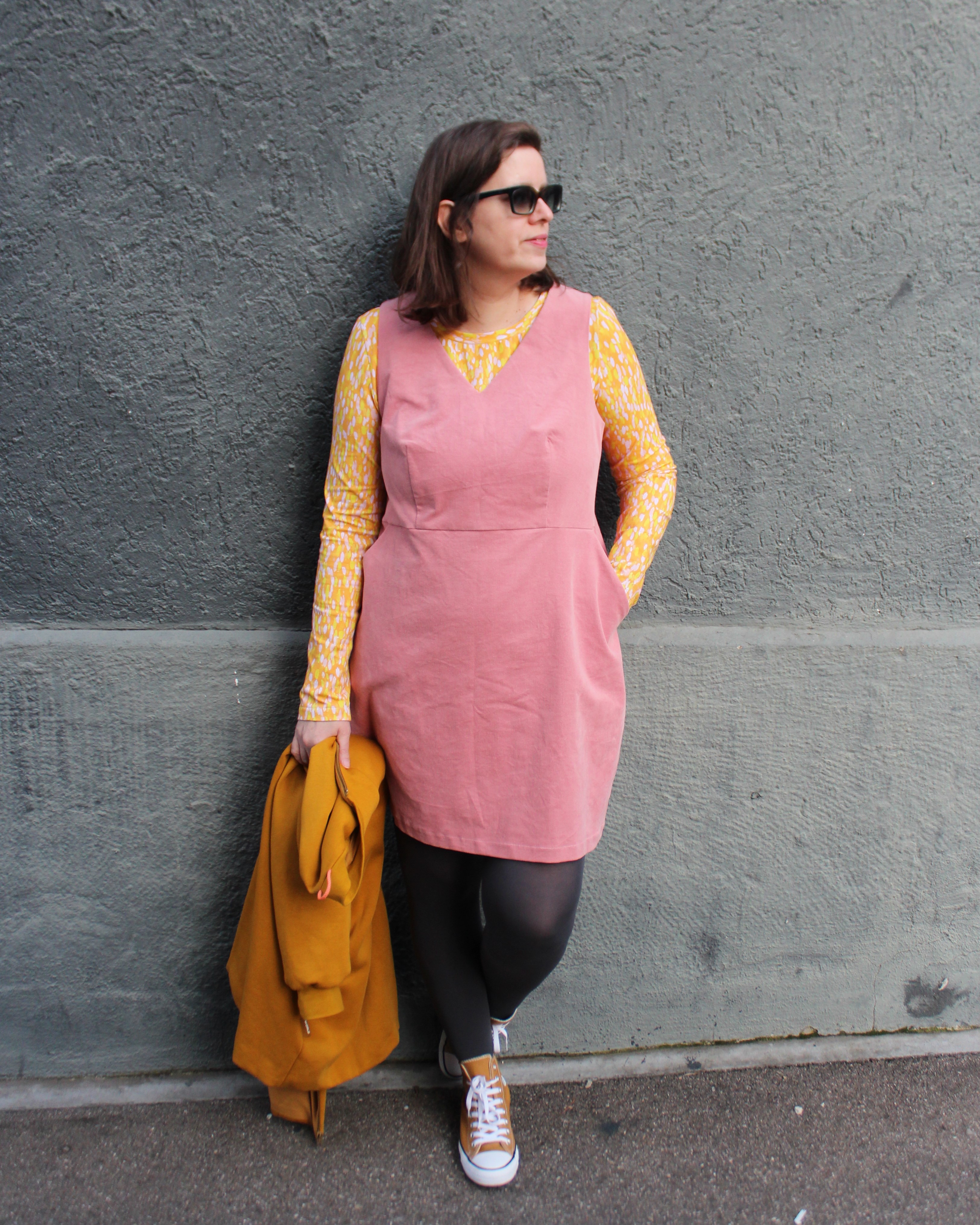 Bio Stoff - Happy Confetti