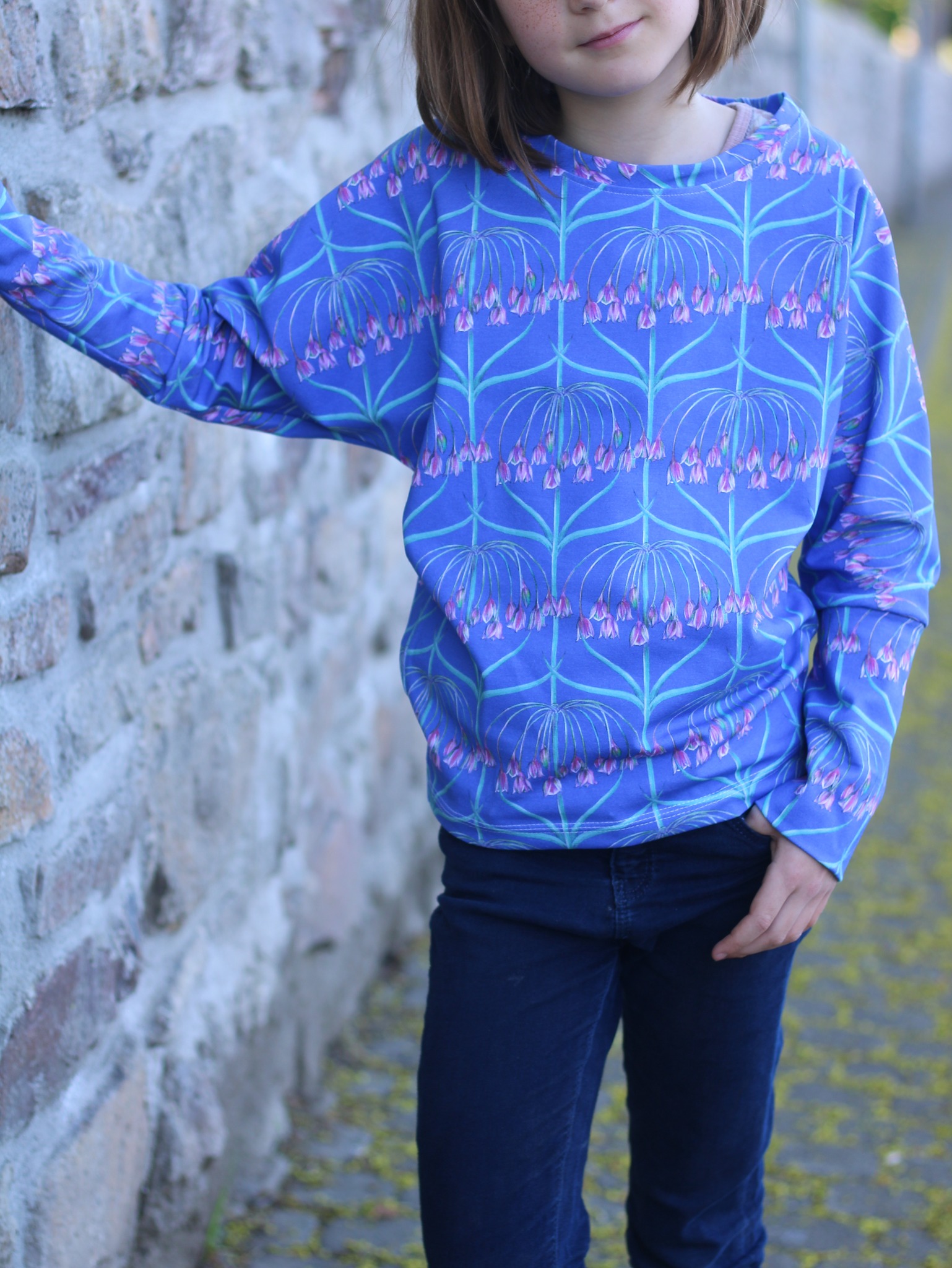 Morgentau, very peri blau, Webware Morgentau, very peri blau, Webware