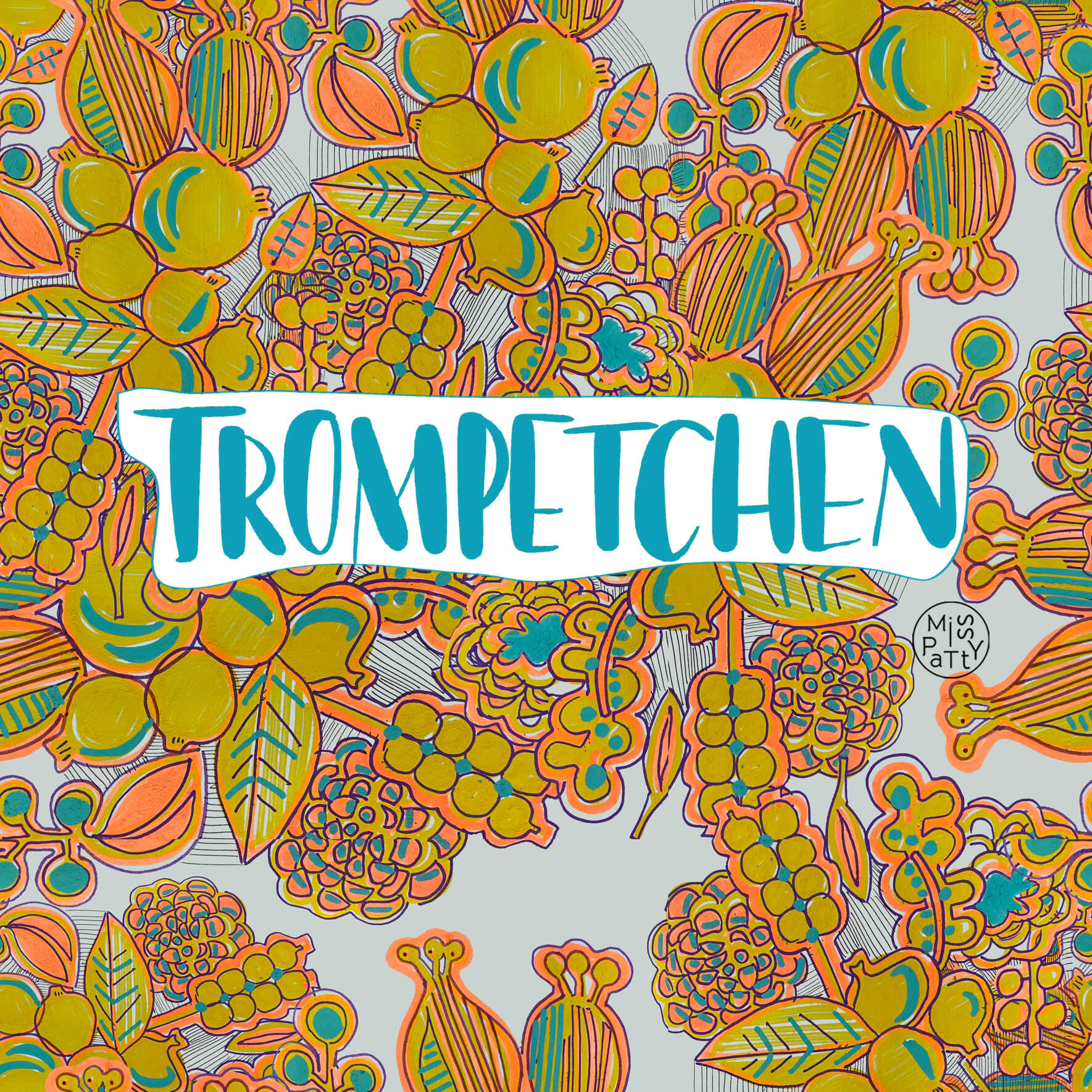 Bio Stoff  -  Trompetchen
