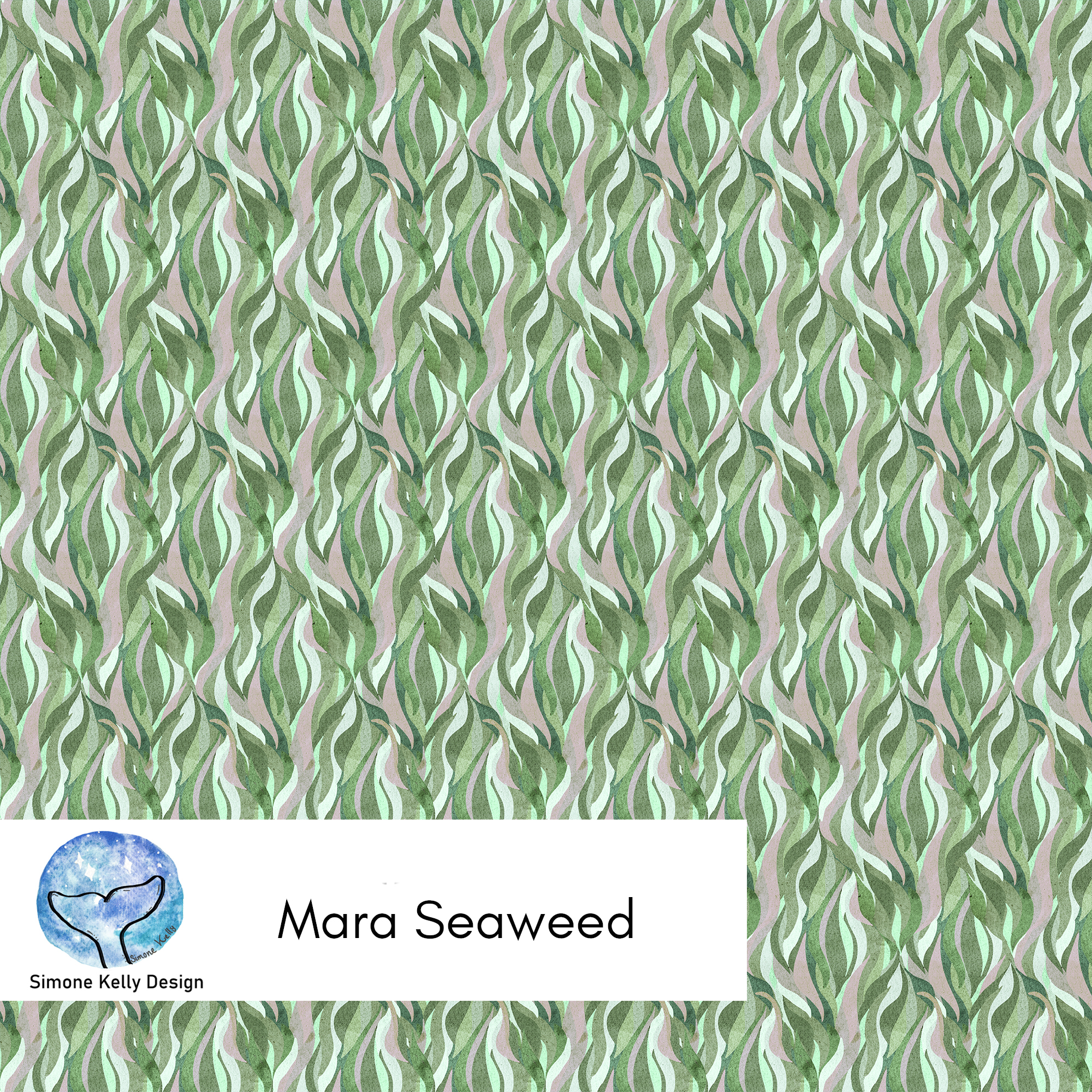 Mara Seaweed