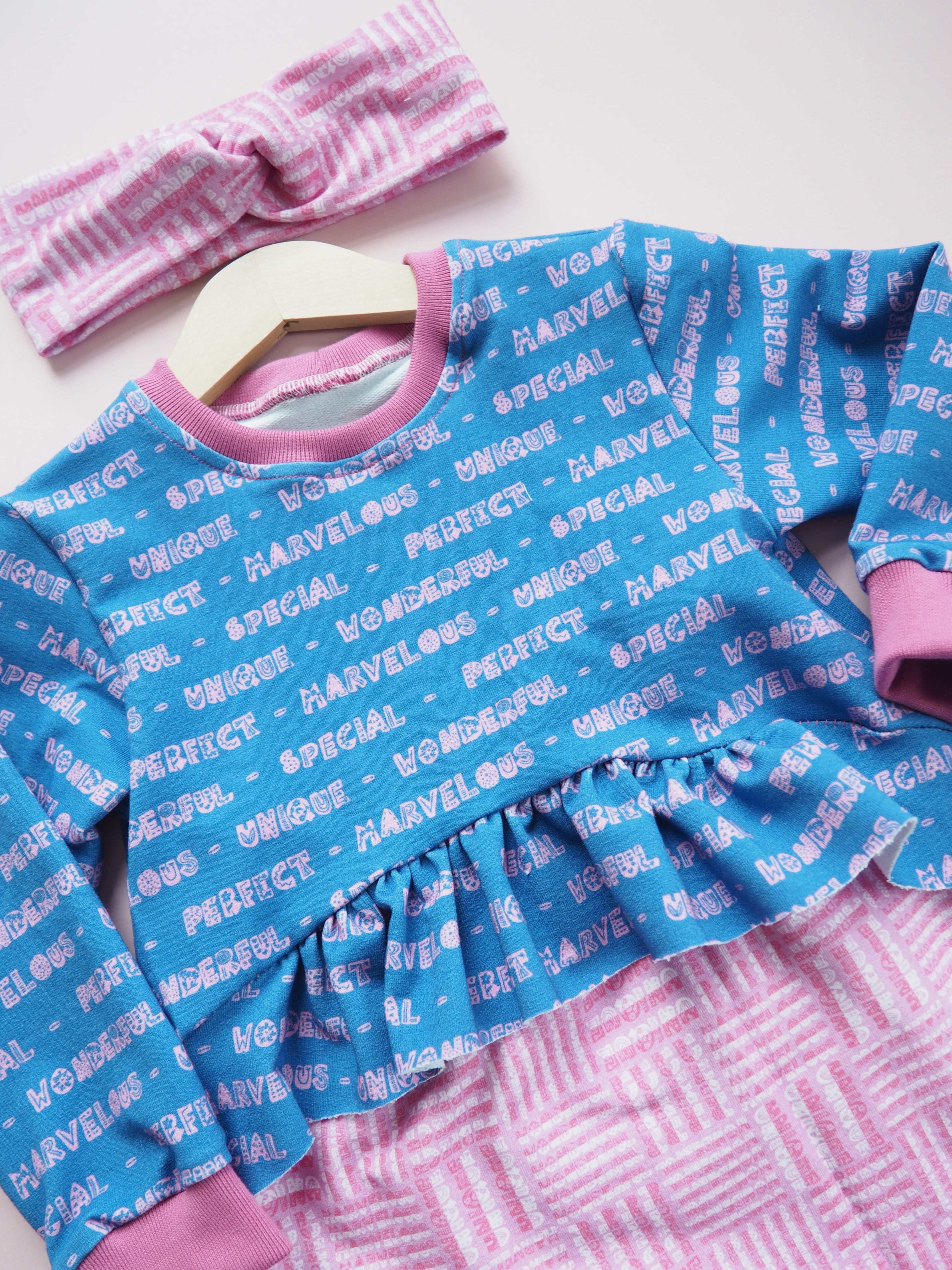 Bio Stoff - Uniquely You 