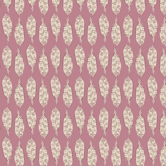 Bio Stoff  - Stone Age Fossil Flora