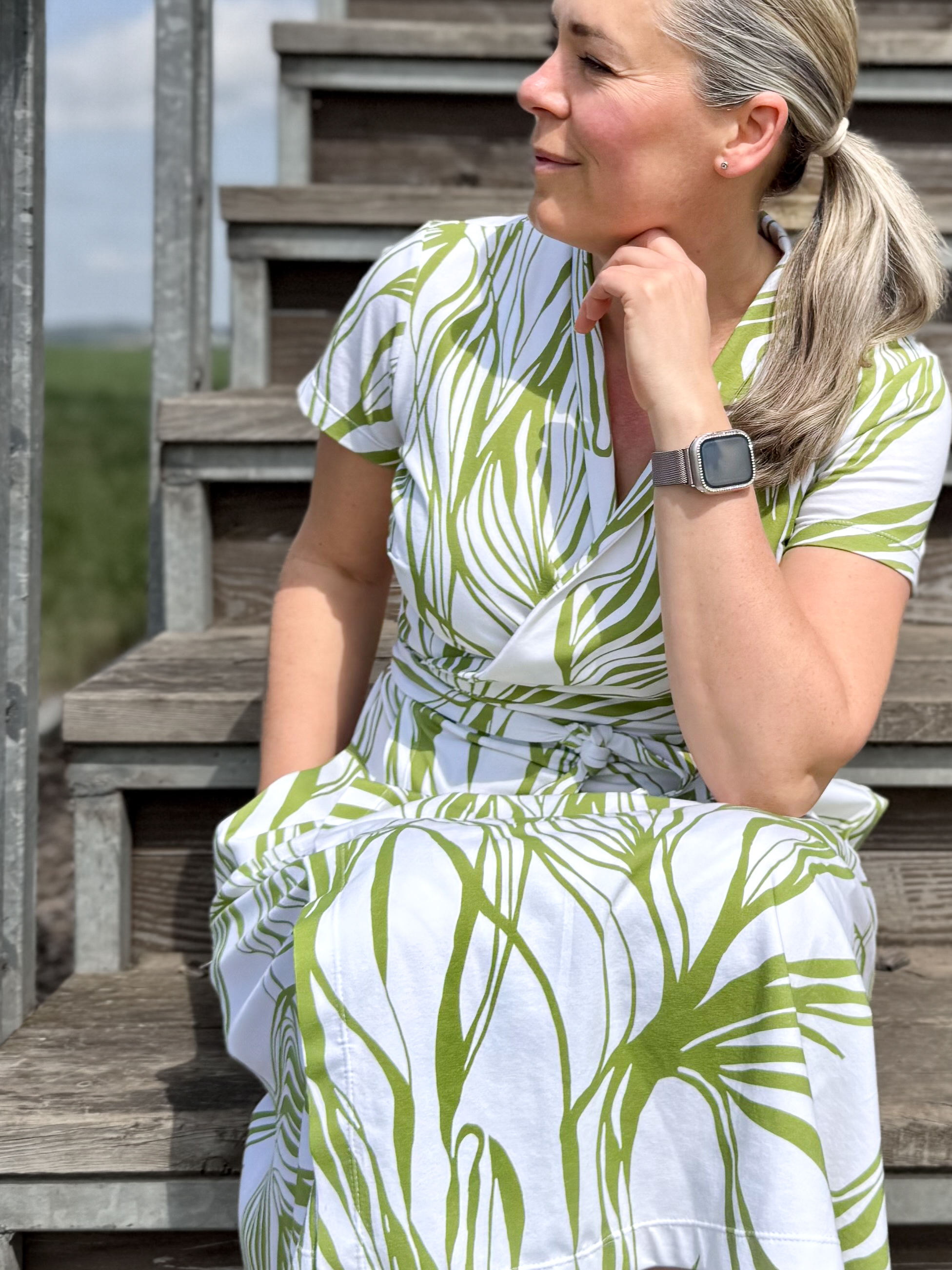 Bio Stoff - Lilianen